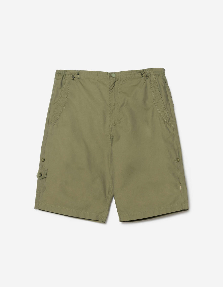 5302 Original Snoshorts Loose Fit Olive OG-107F