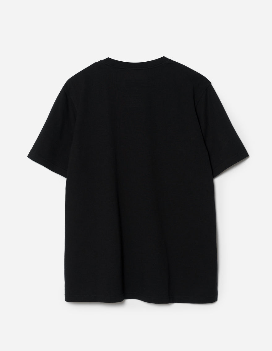 1351 Maha Mountain T-Shirt Black