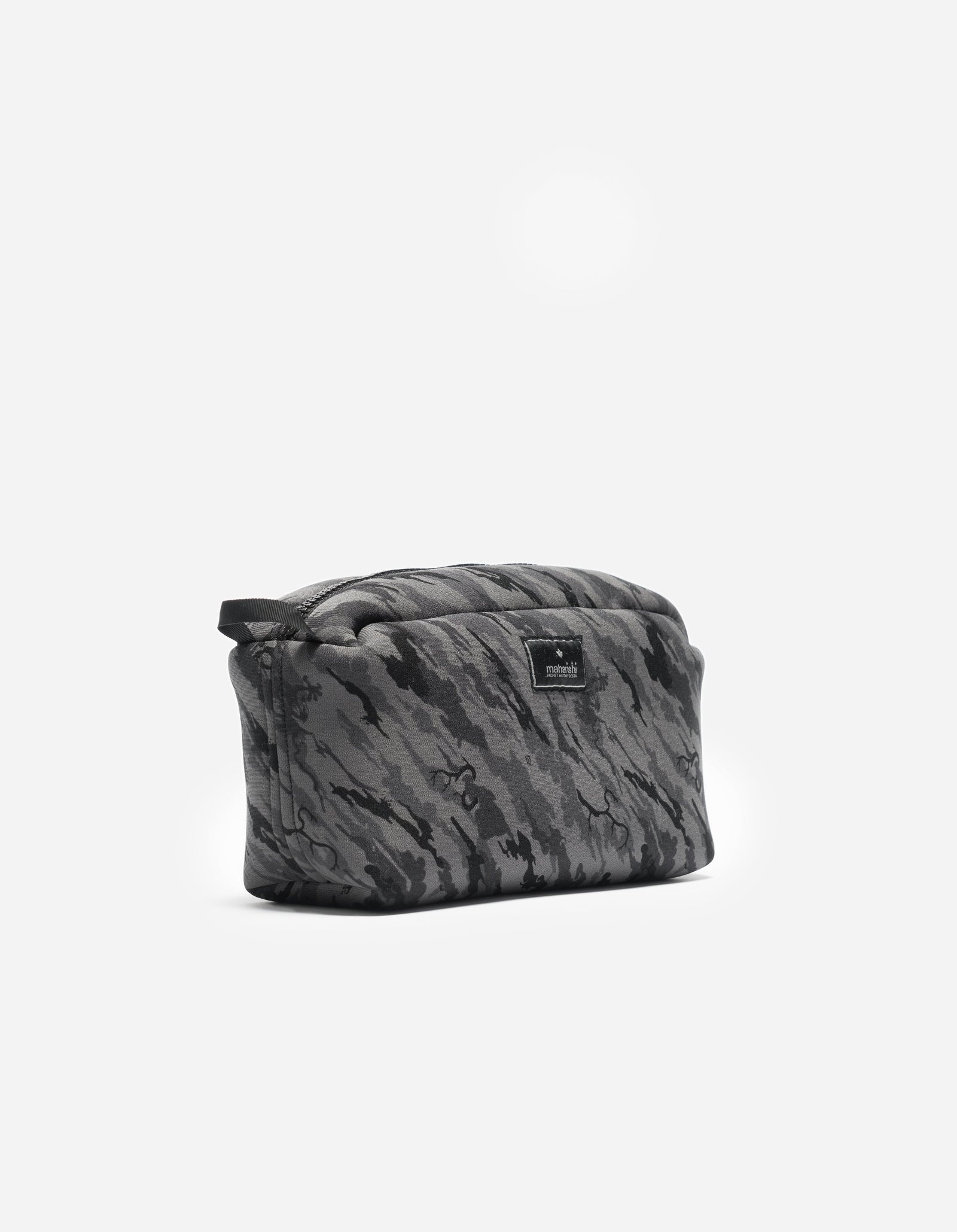 5133 Bonsai Forest Camo Pouch Night