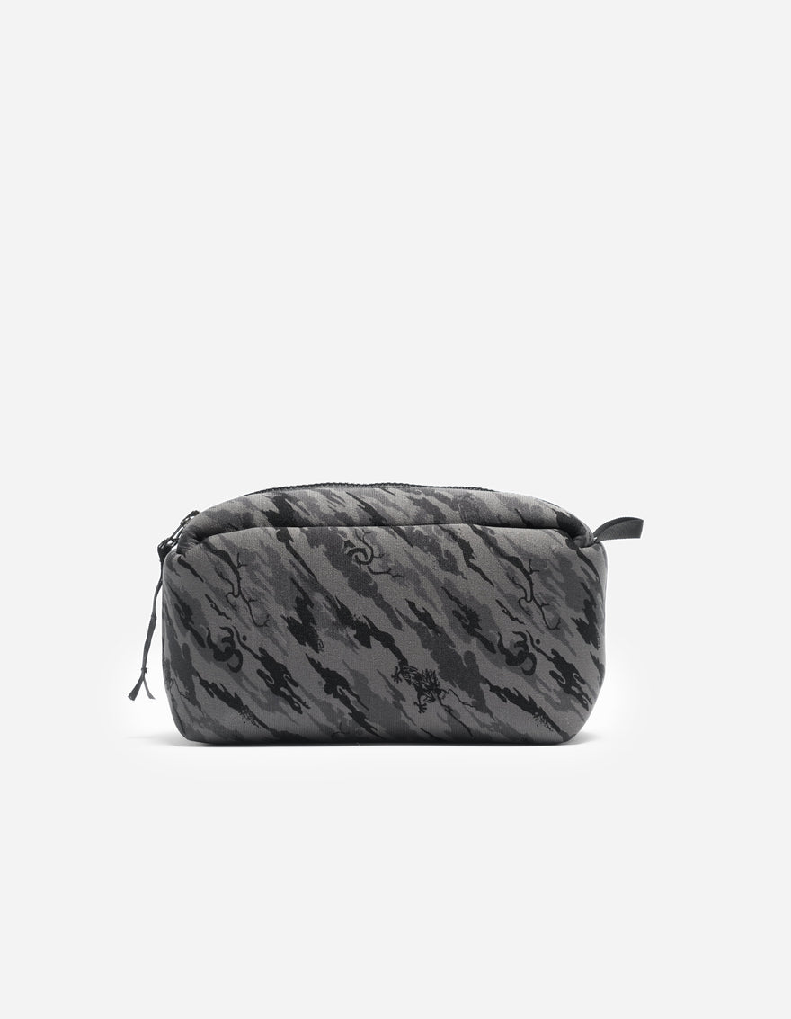 5133 Bonsai Forest Camo Pouch Night