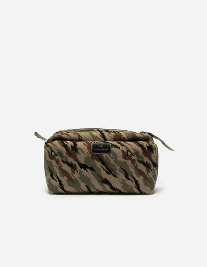 5133 Bonsai Forest Camo Pouch Woodland