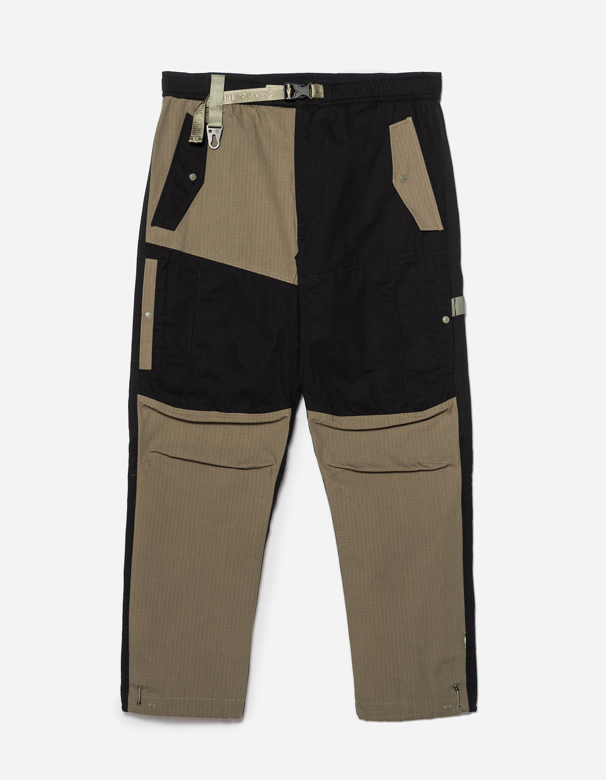 5216 Cordura Simtex Cargo Track Pant Multi – Maharishi