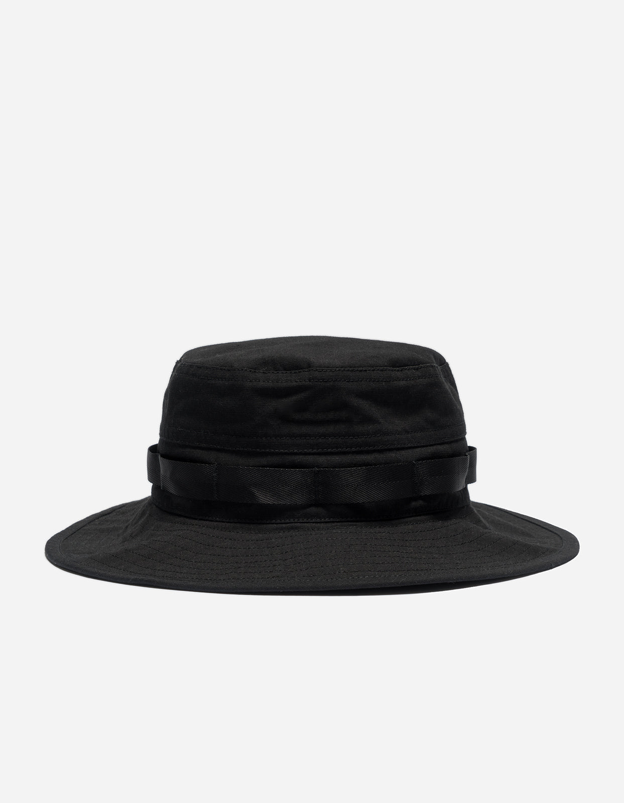 5218 Cordura Simtex WR Boonie Hat Black