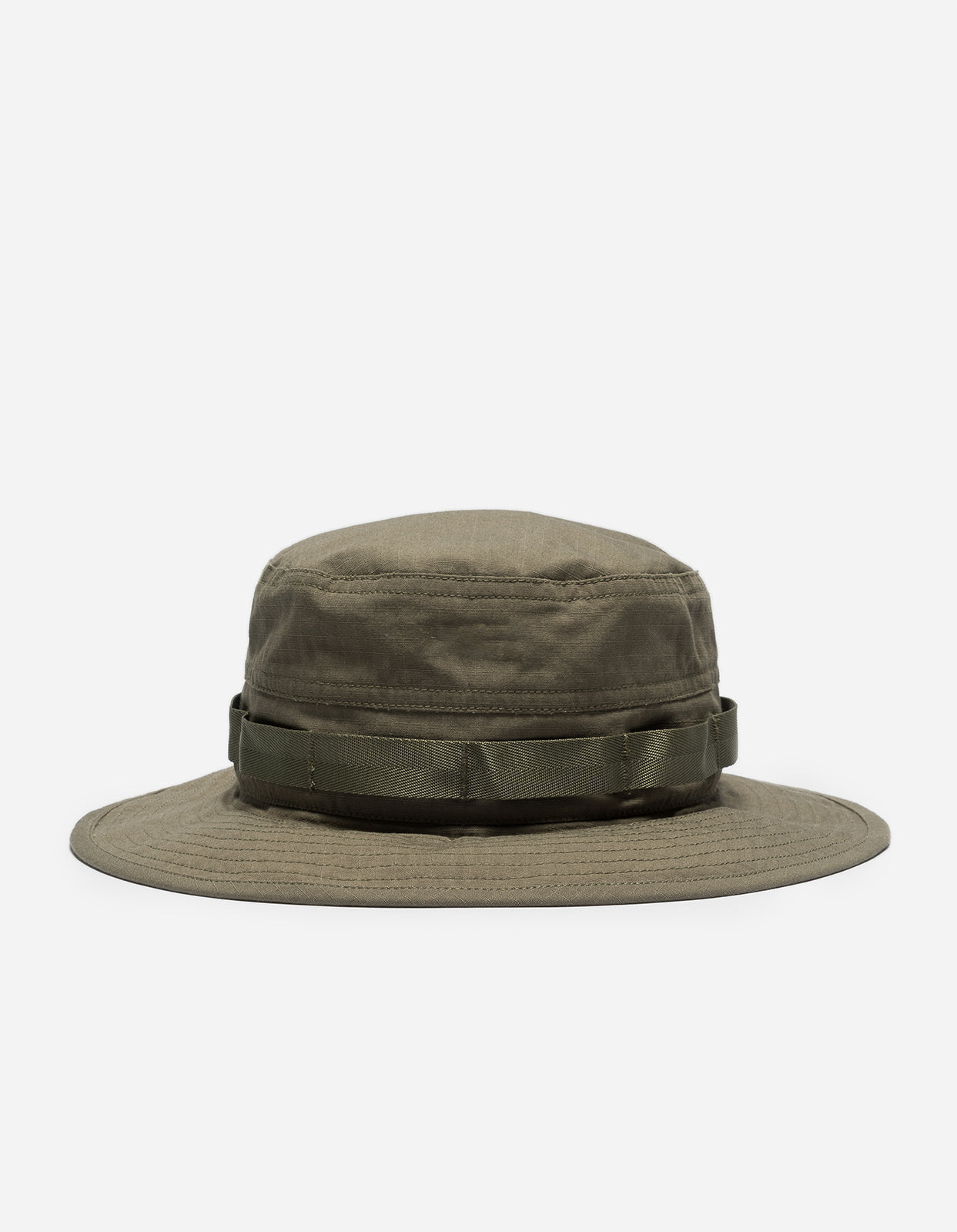 5218 Cordura Simtex WR Boonie Hat Olive