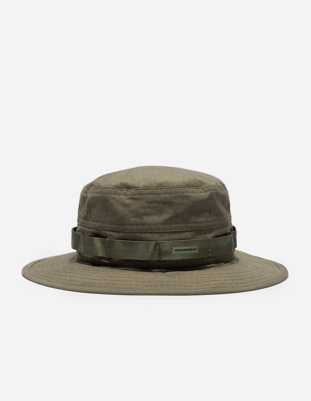 5218 Cordura Simtex WR Boonie Hat Olive