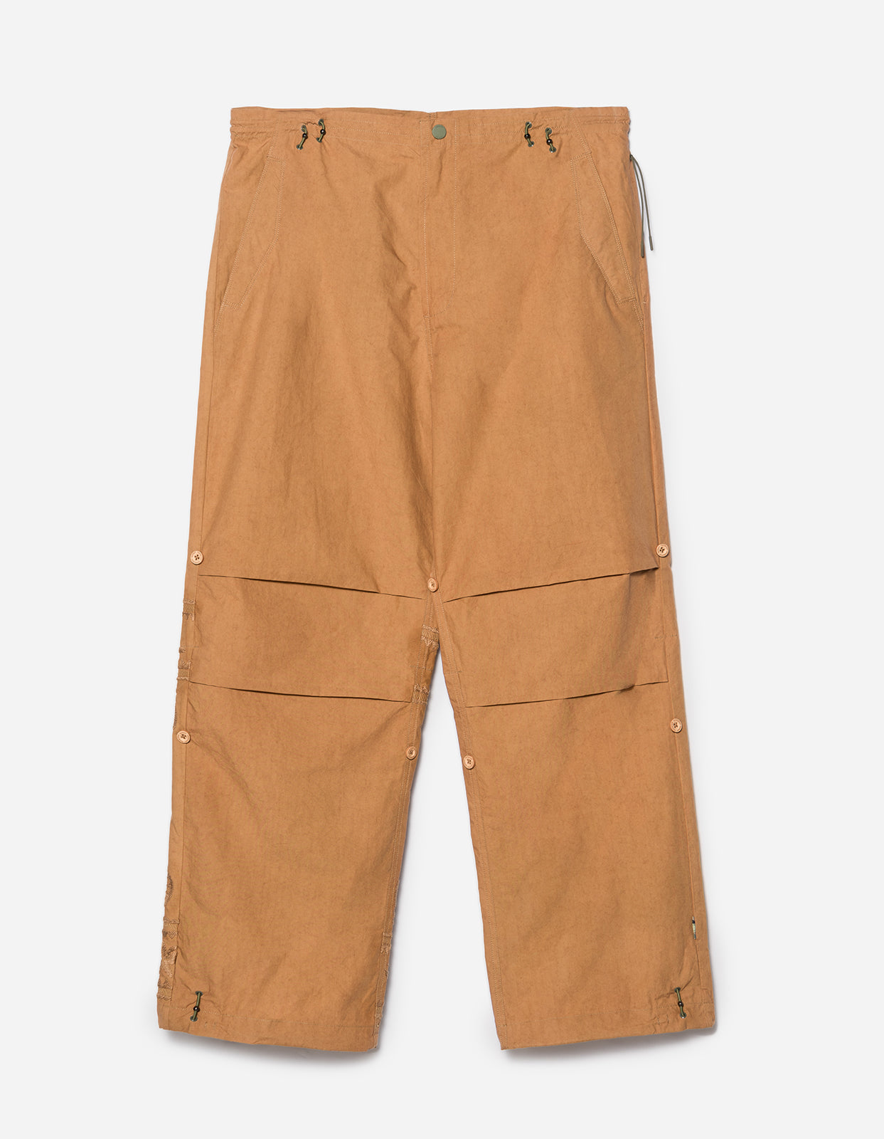 5238 Desert Dragon Loose Snopants Coyote