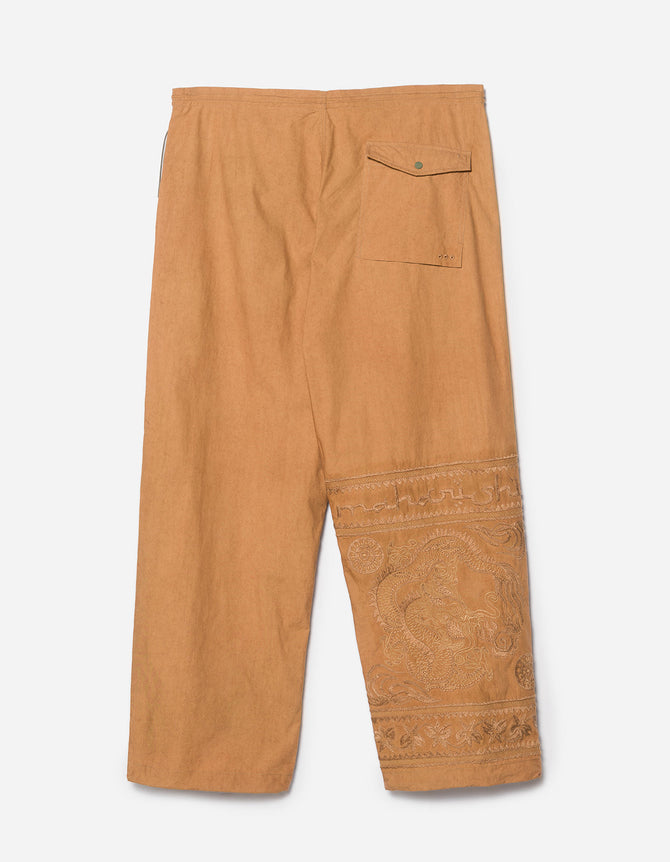 5238 Desert Dragon Loose Snopants Coyote