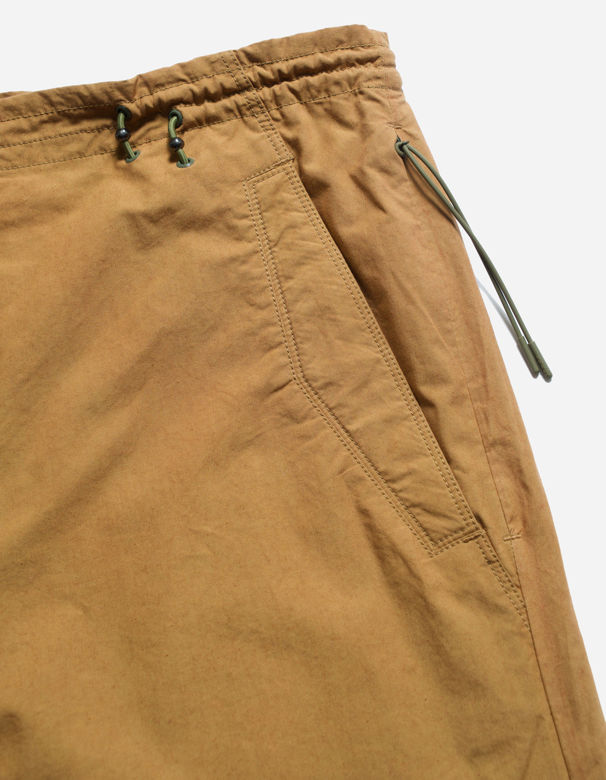 5238 Desert Dragon Loose Snopants Coyote