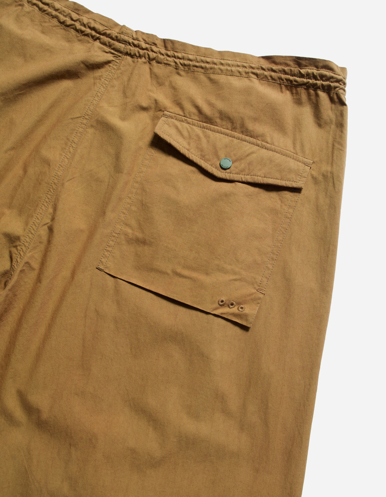 5238 Desert Dragon Loose Snopants Coyote