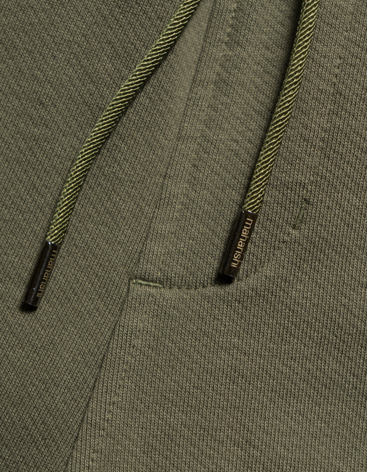 5286 Articulated Tech Cargo Sweatpants Olive OG-107F