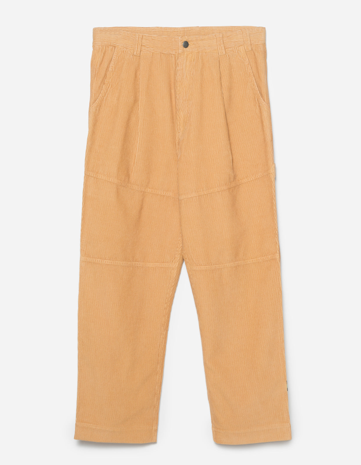 5290 Hemp Cord Carpenter Chino Coyote