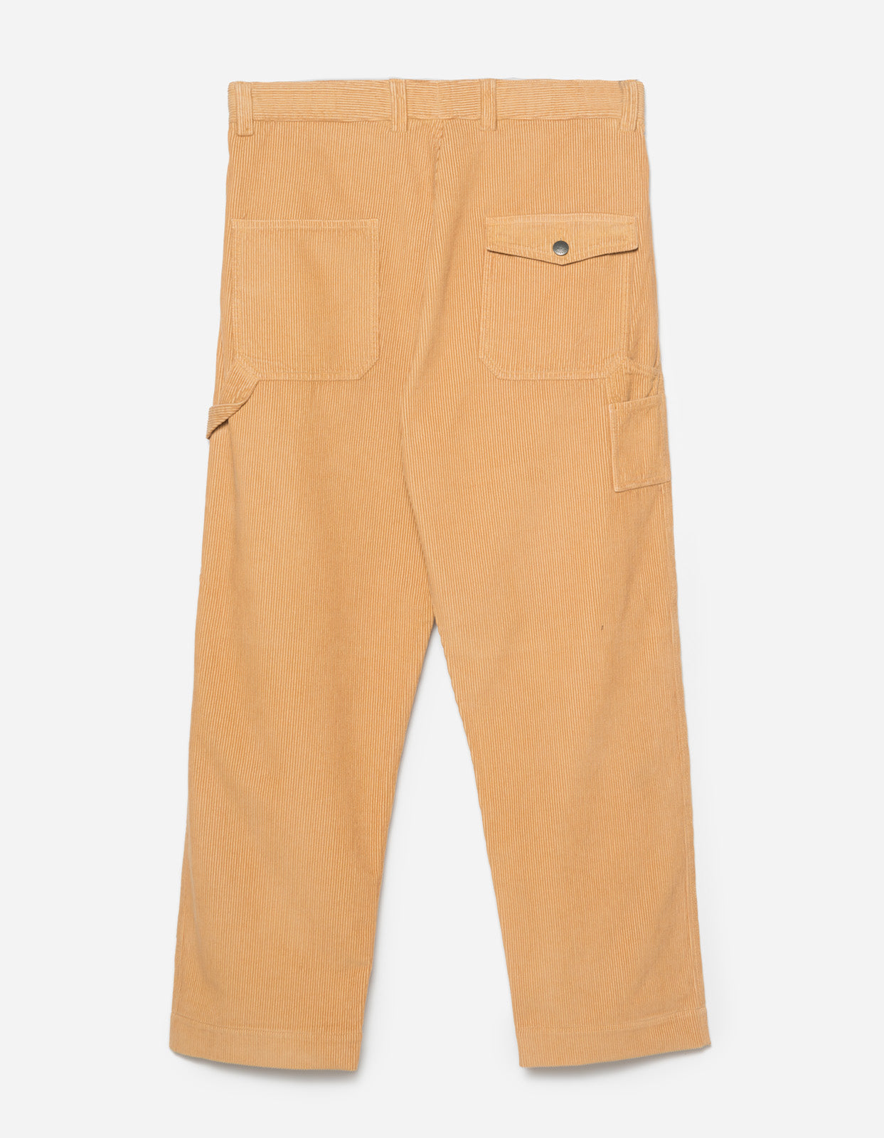 5290 Hemp Cord Carpenter Chino Coyote