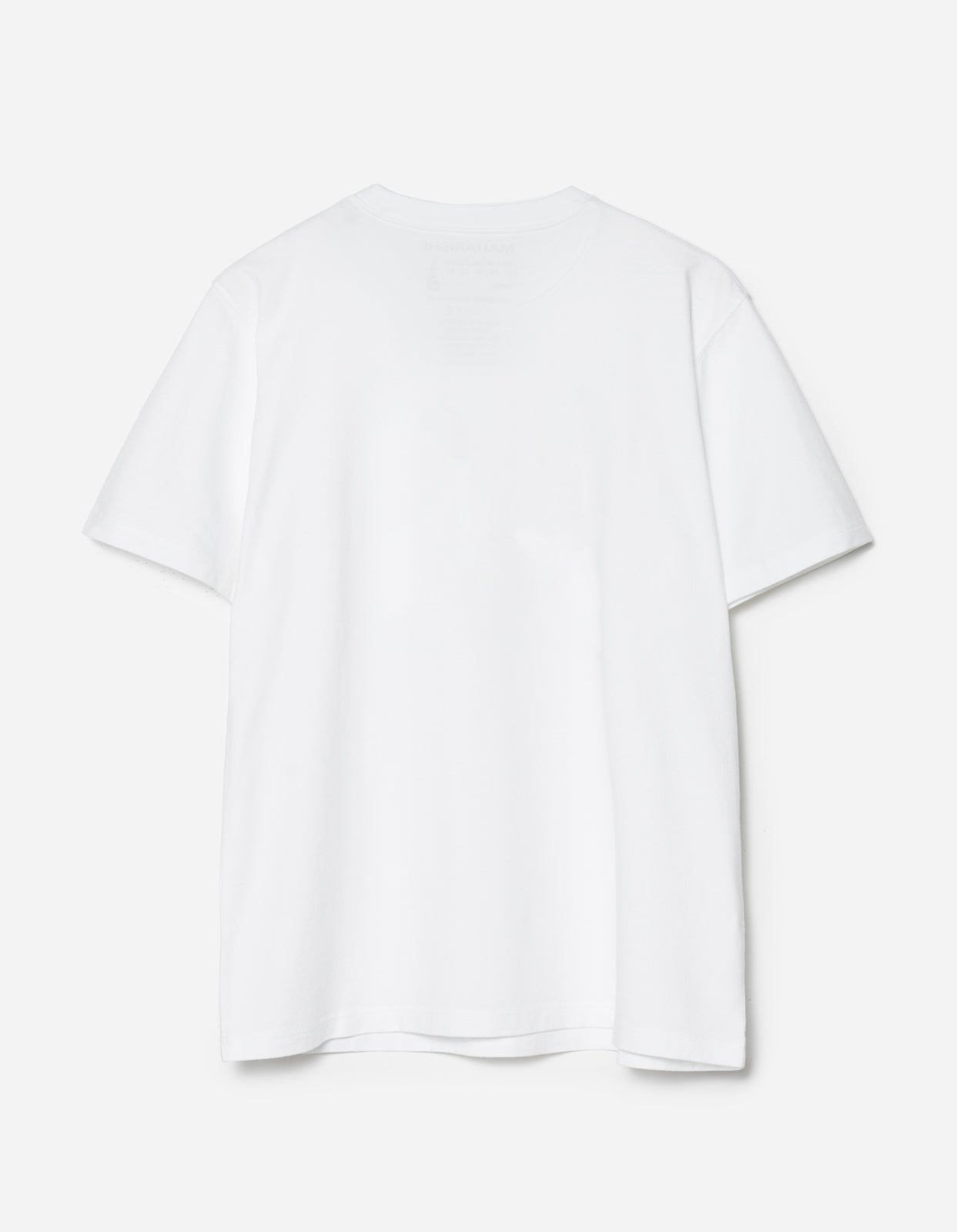 5310 Panther Chimera T-Shirt White