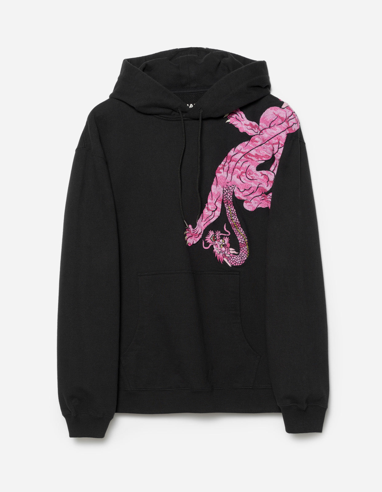 Maharishi dragon hoodie online