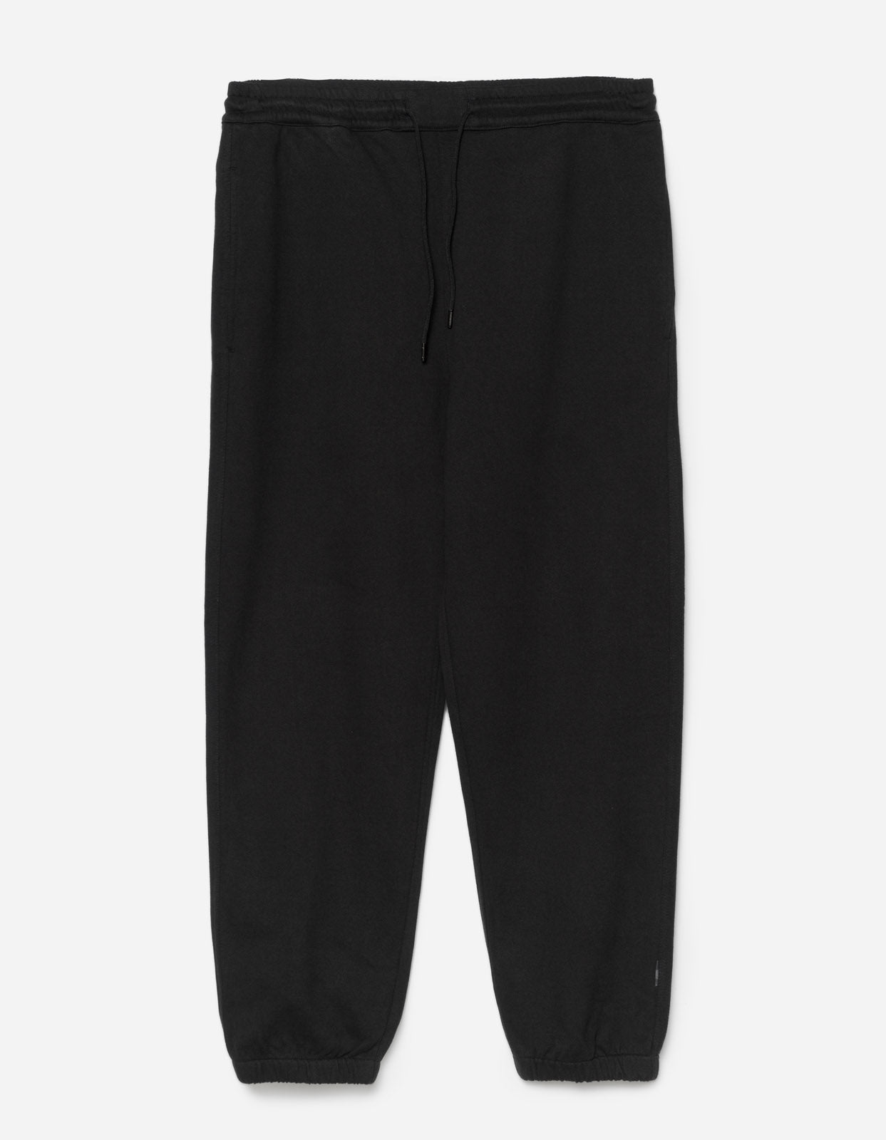 5314 Panther Chimera Sweatpants Black