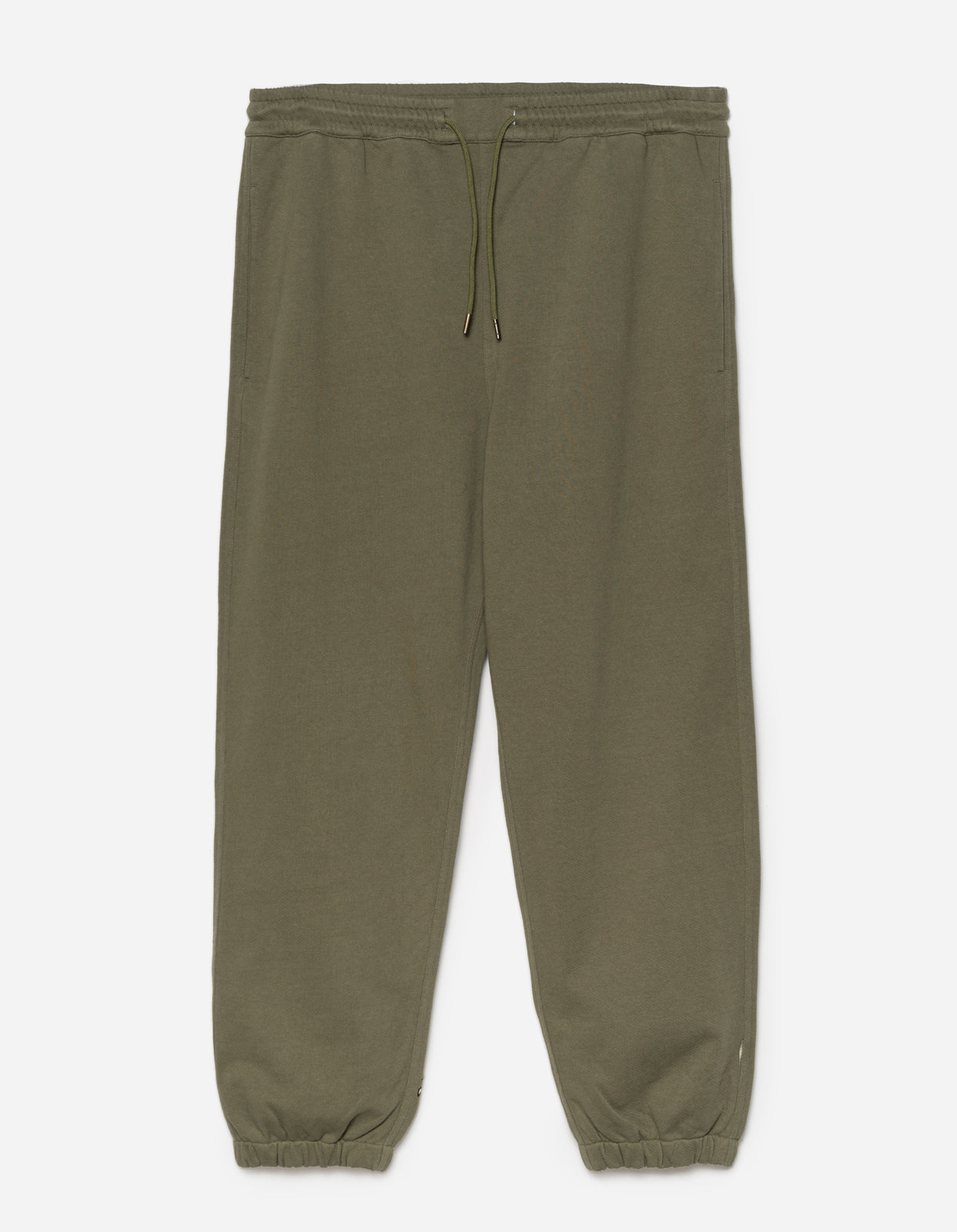 5314 Panther Chimera Sweatpants Olive OG-107F