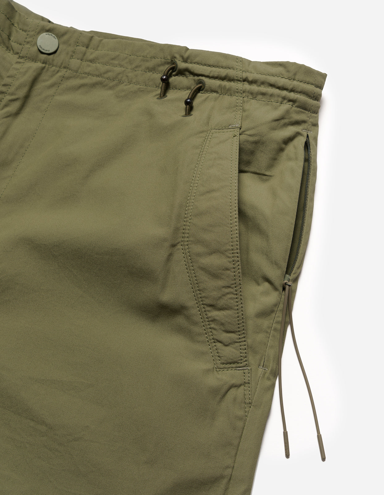 5322 Peace Dove Loose Snopants Olive OG-107F