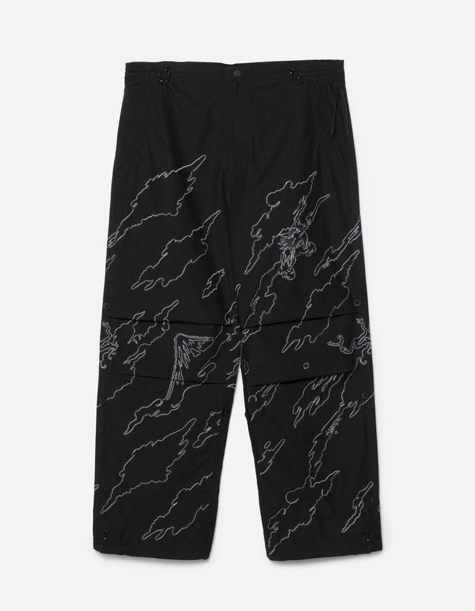 5340 DPM: Bonsai Sparse Snopants Black