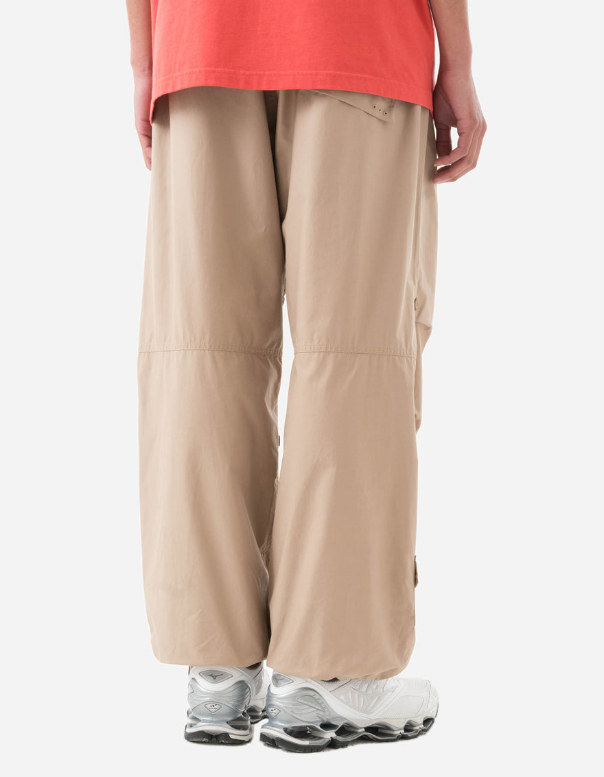 5304 Original Snopants Loose Fit Sand