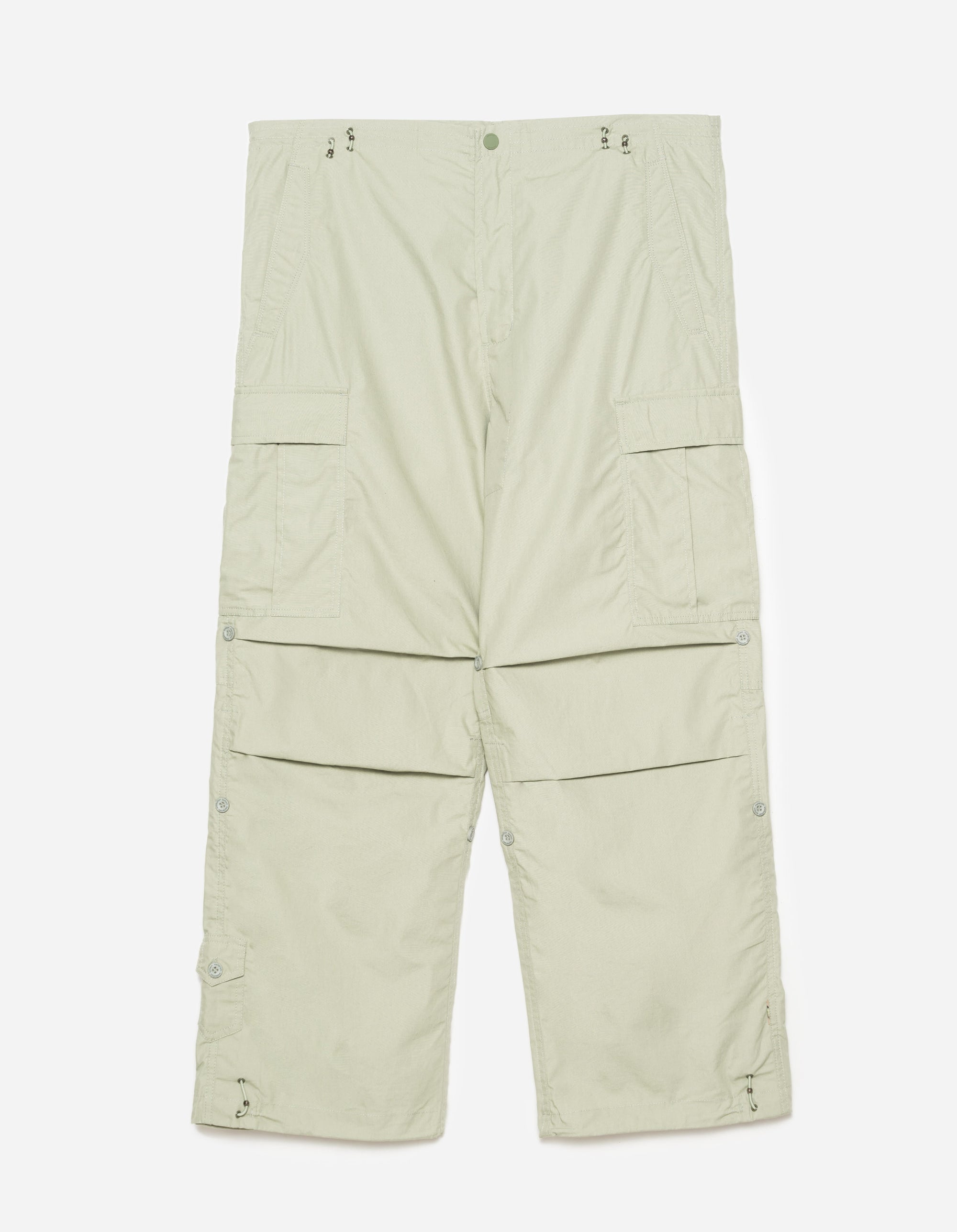 5300 Original Cargo Snopants Loose Sage