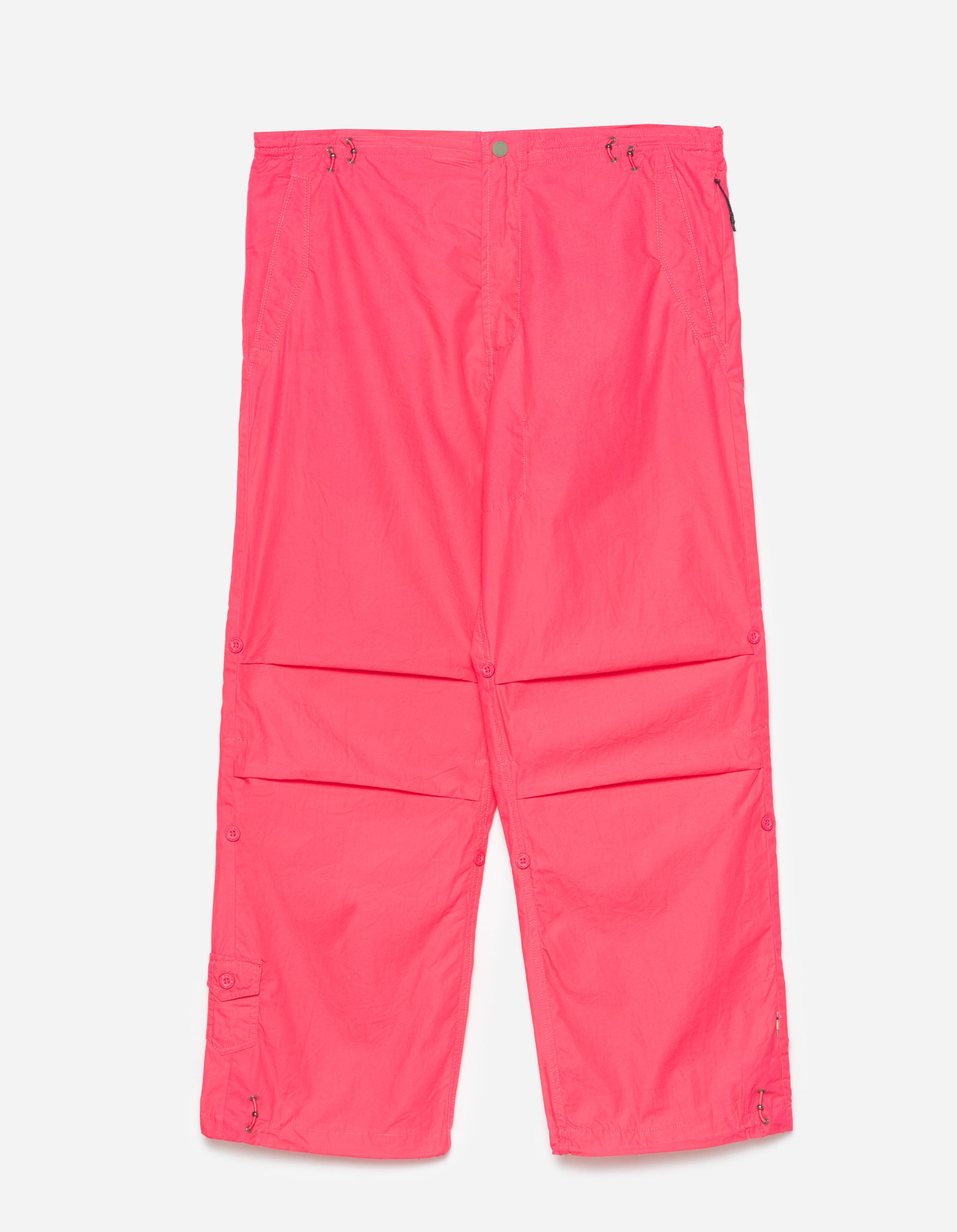 5304 Original Snopants Loose Fit Hot Pink