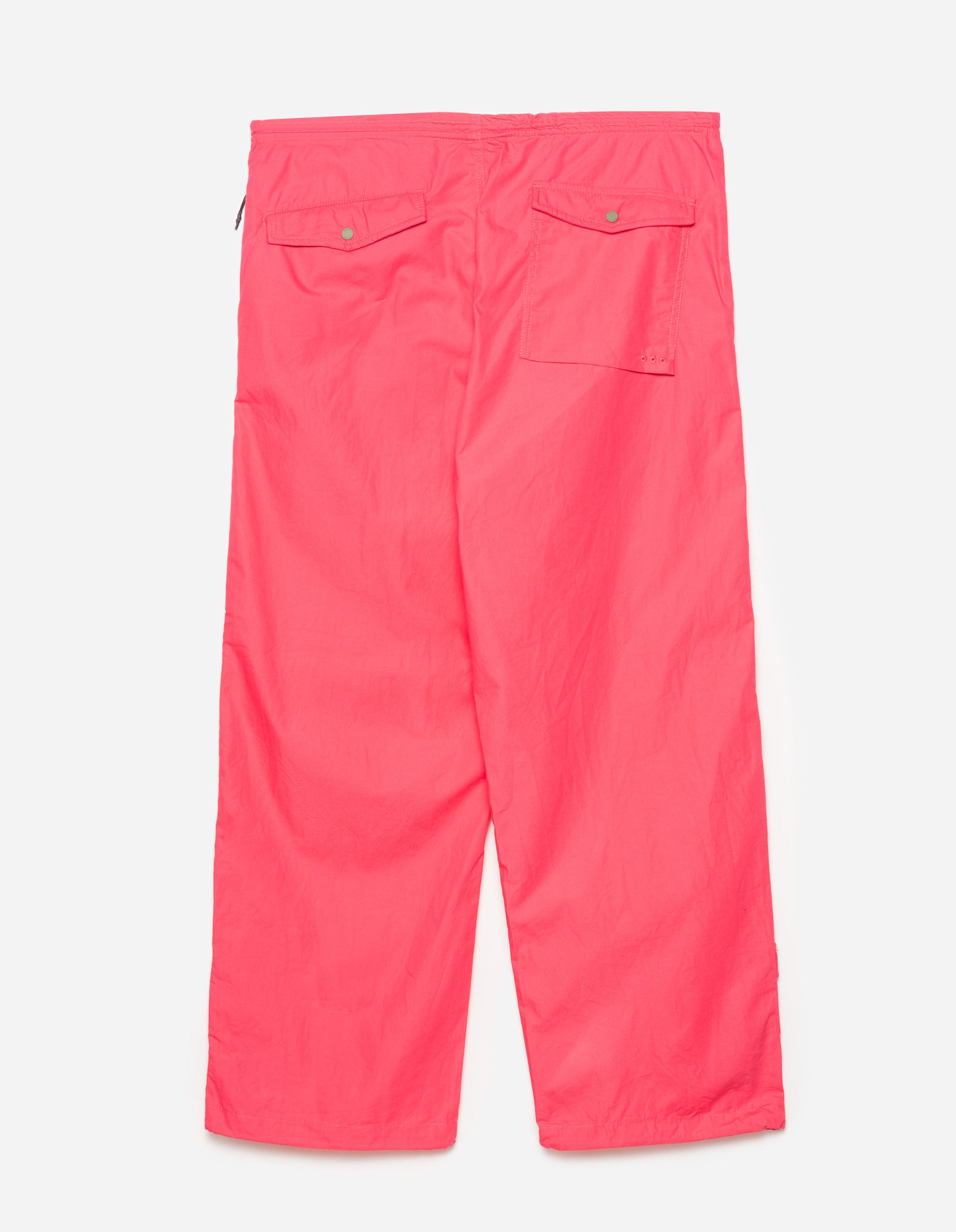 5304 Original Snopants Loose Fit Hot Pink