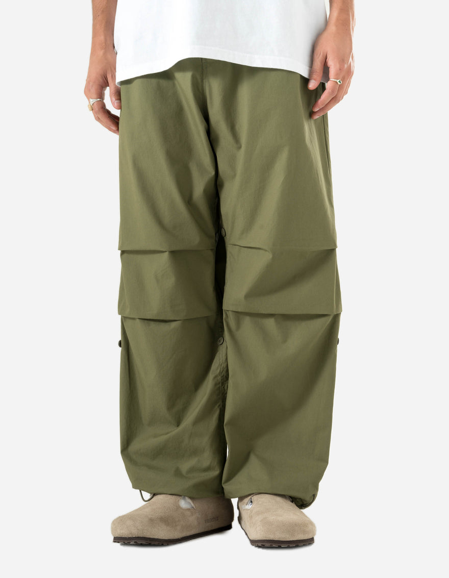 5322 Peace Dove Loose Snopants Olive OG-107F