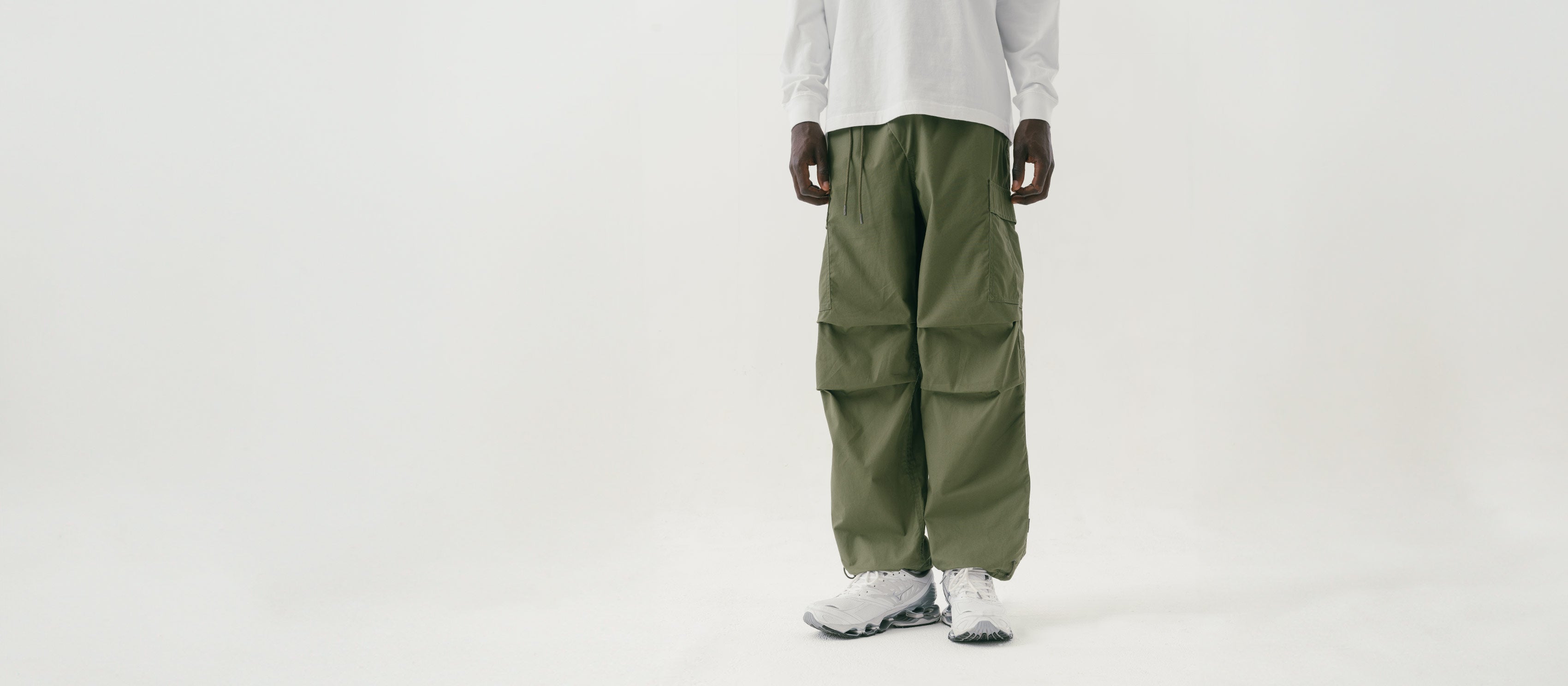 CARGO PANTS