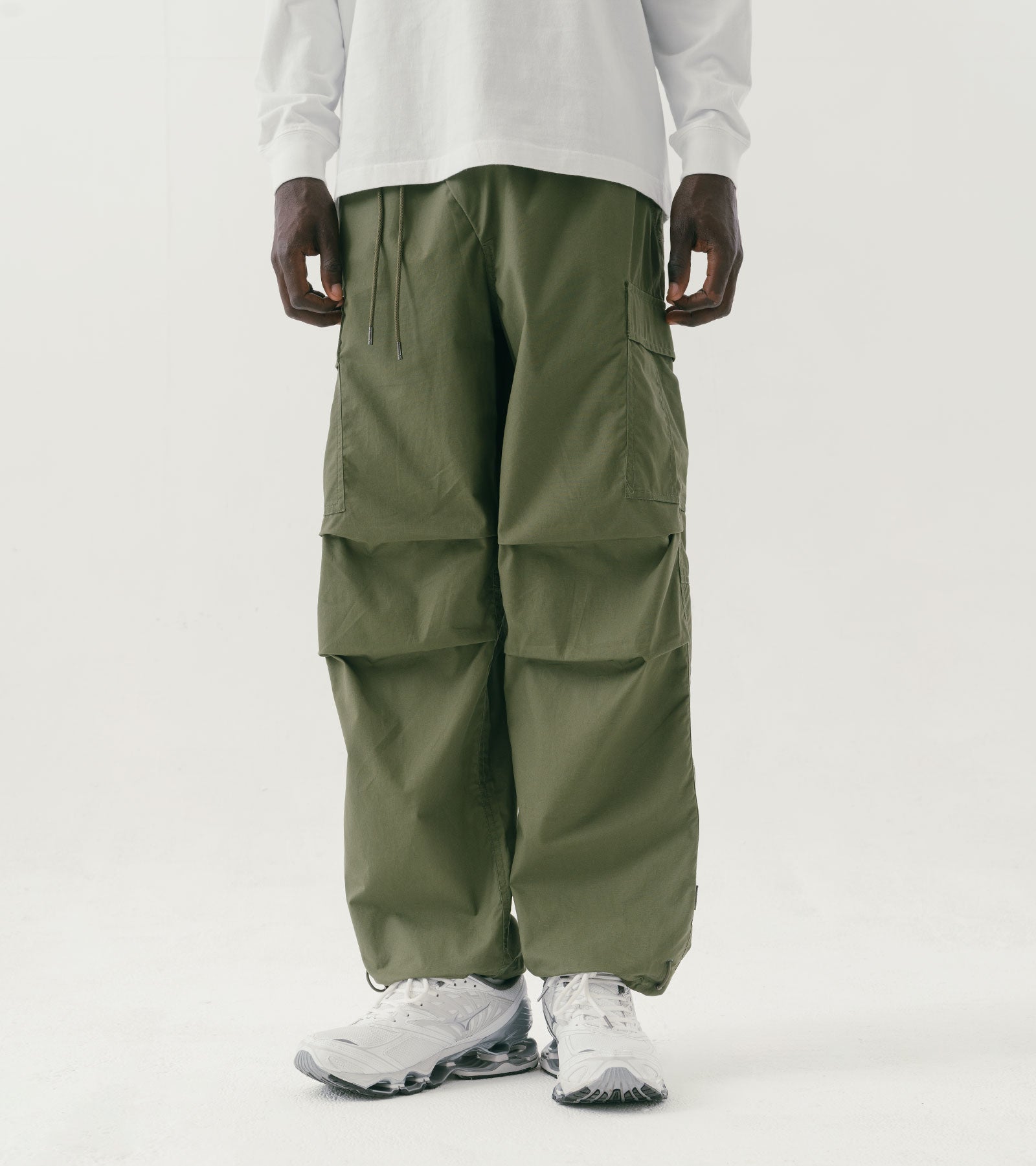 CARGO PANTS