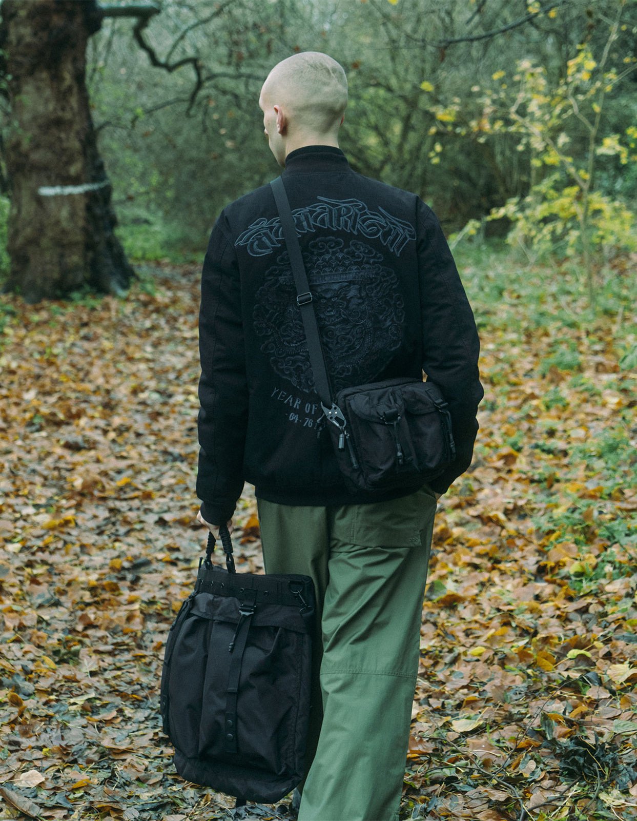 Accessories – Maharishi