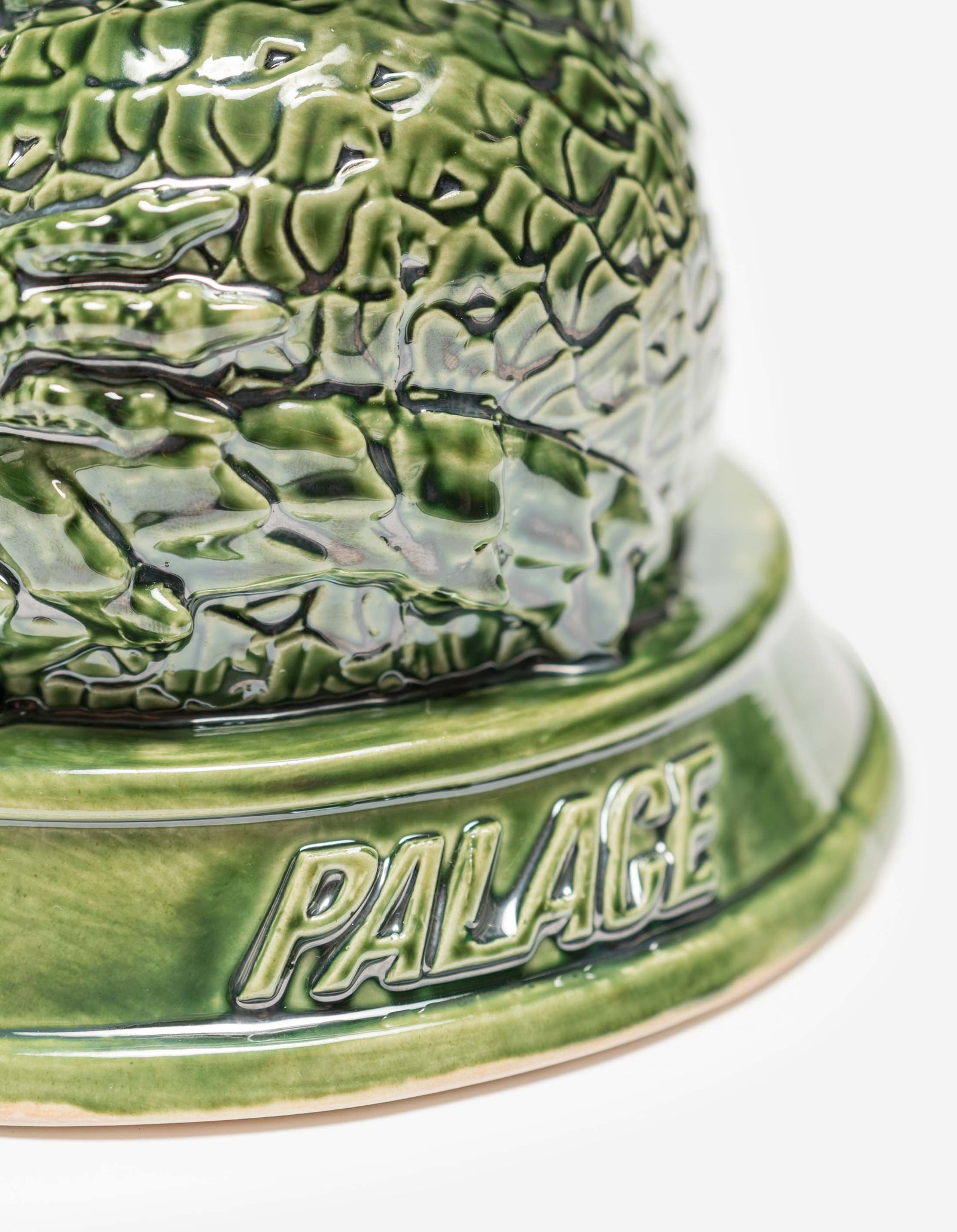 Palace Maharishi Dragon Bong Olive