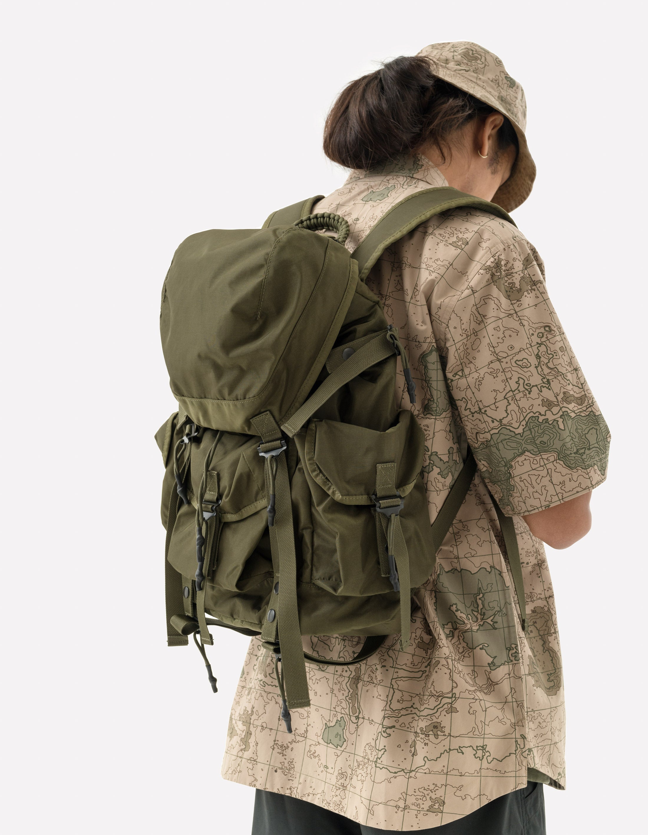 NEW pre order Olive 2024 Mae booksack