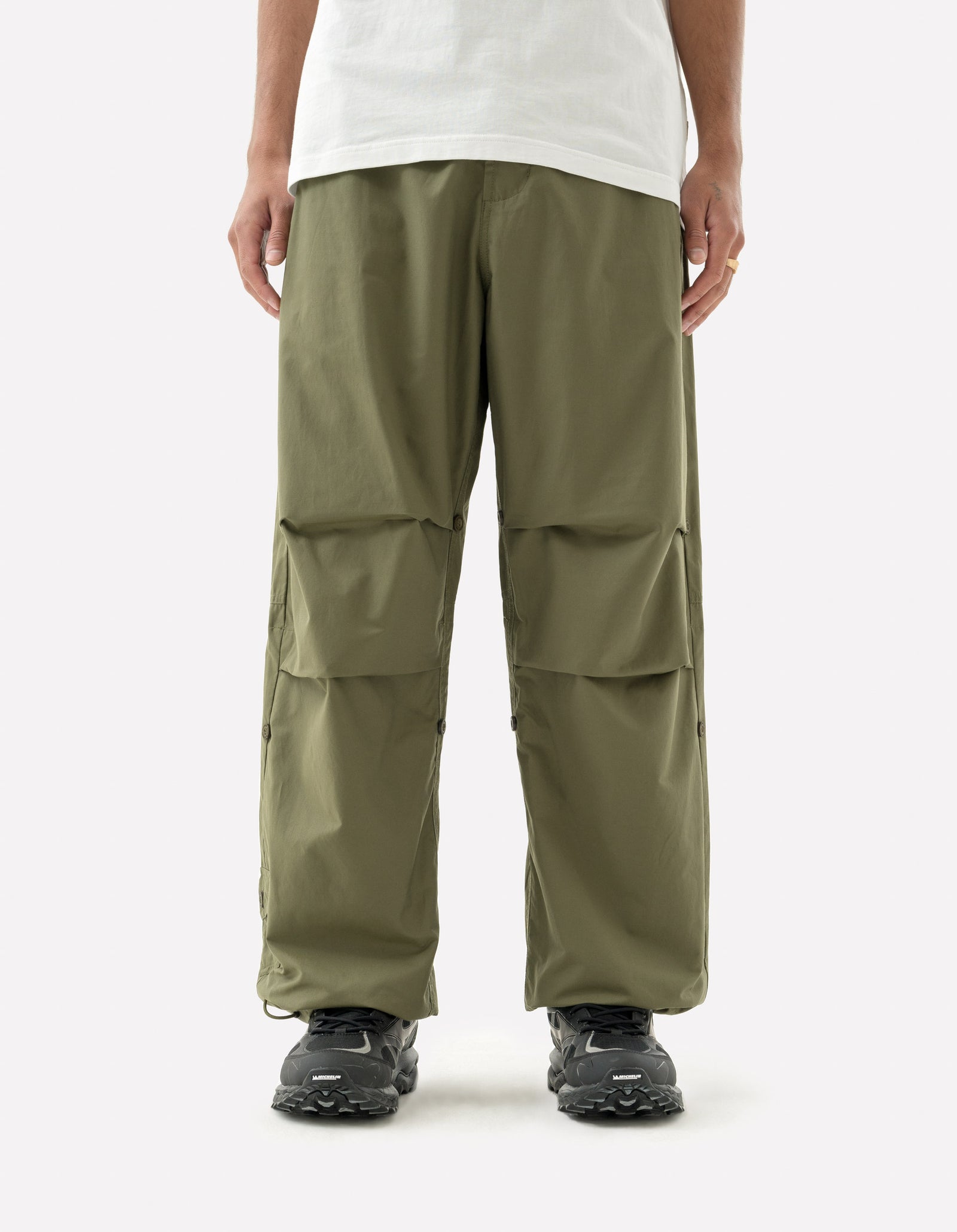 4039 Original Loose Snopants® Olive OG-107F