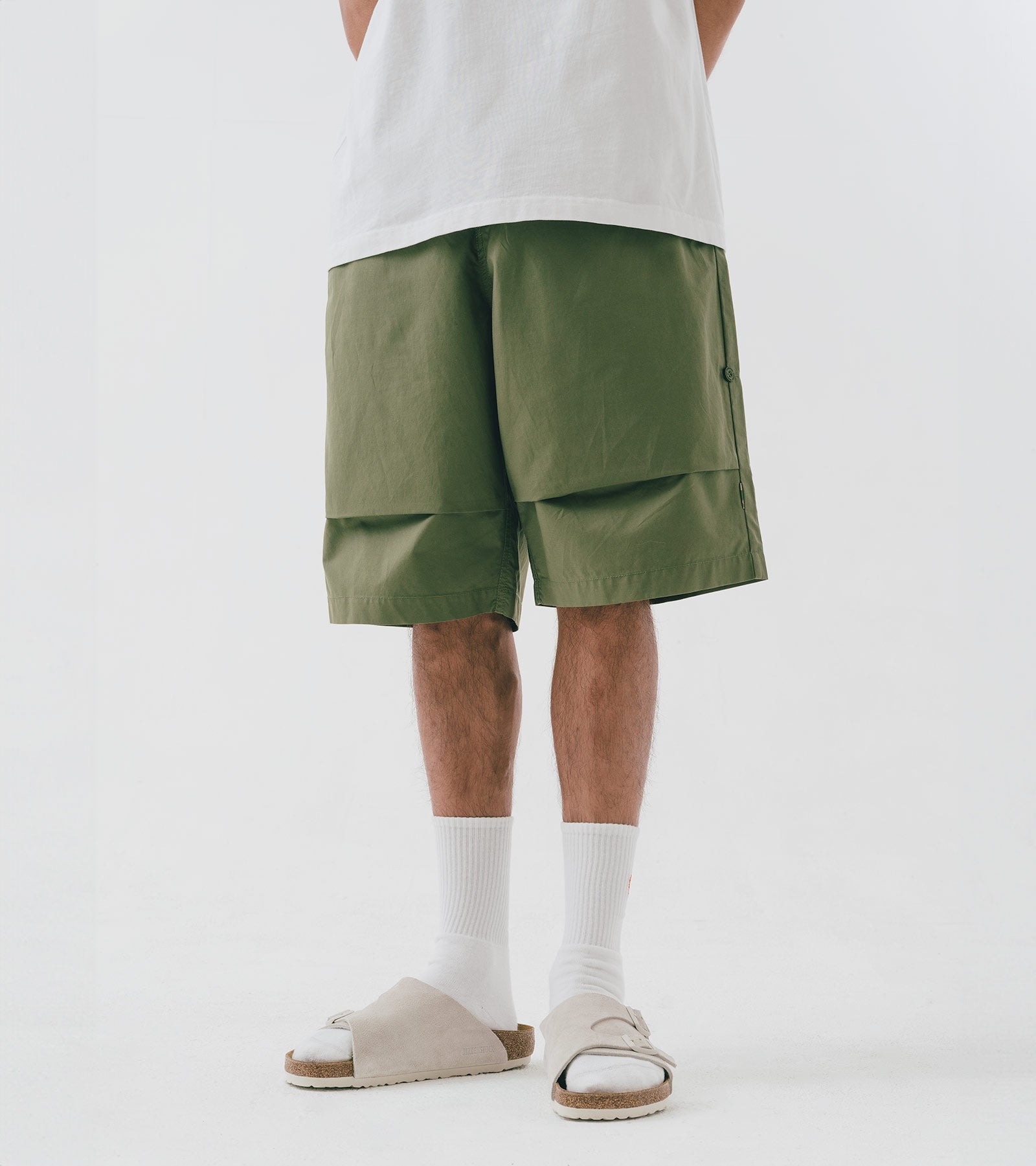 Original Snoshorts