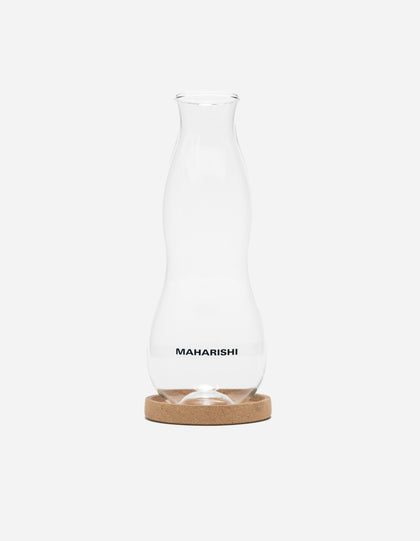 Maharishi x Black+Blum MILTYPE Personal Carafe