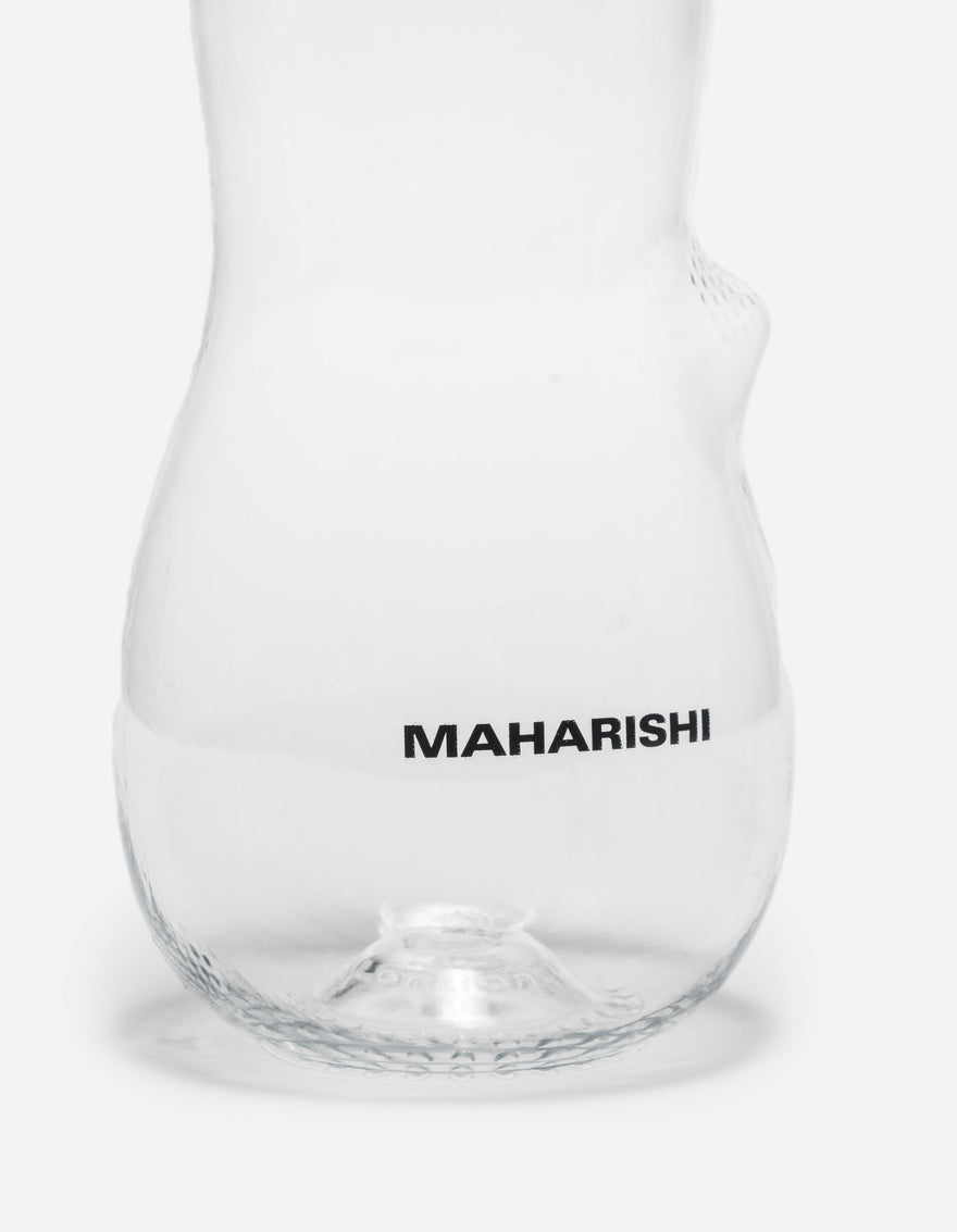 Maharishi x Black+Blum MILTYPE Water Bottle