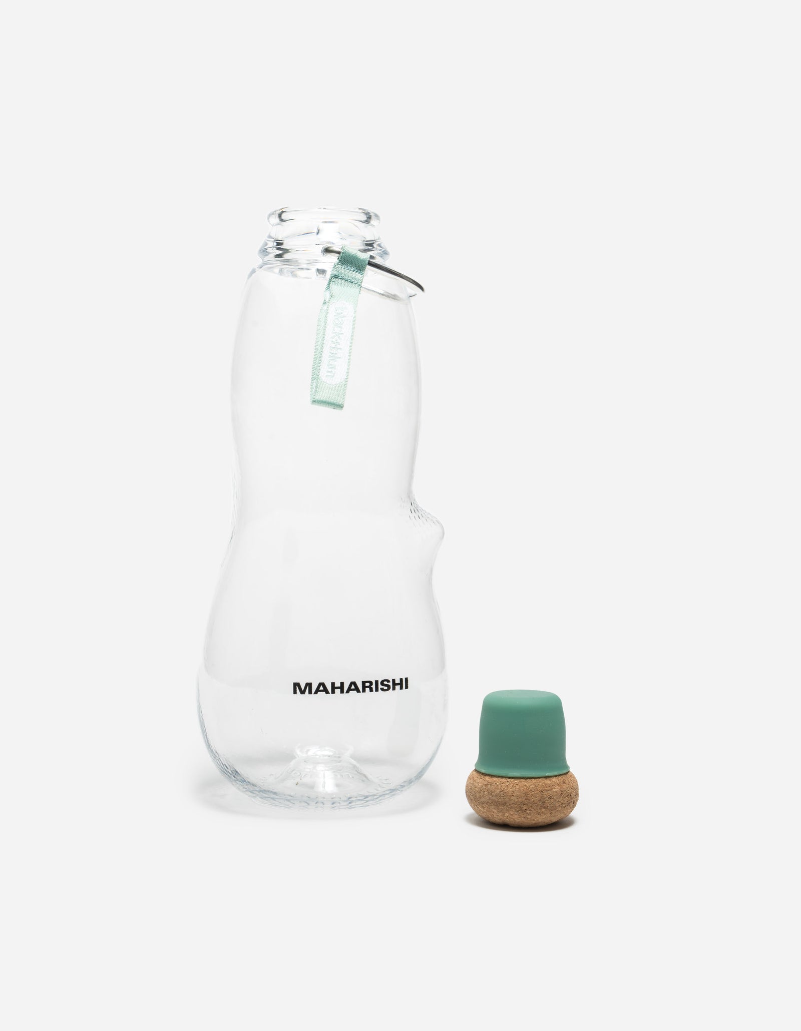 Maharishi x Black+Blum MILTYPE Water Bottle