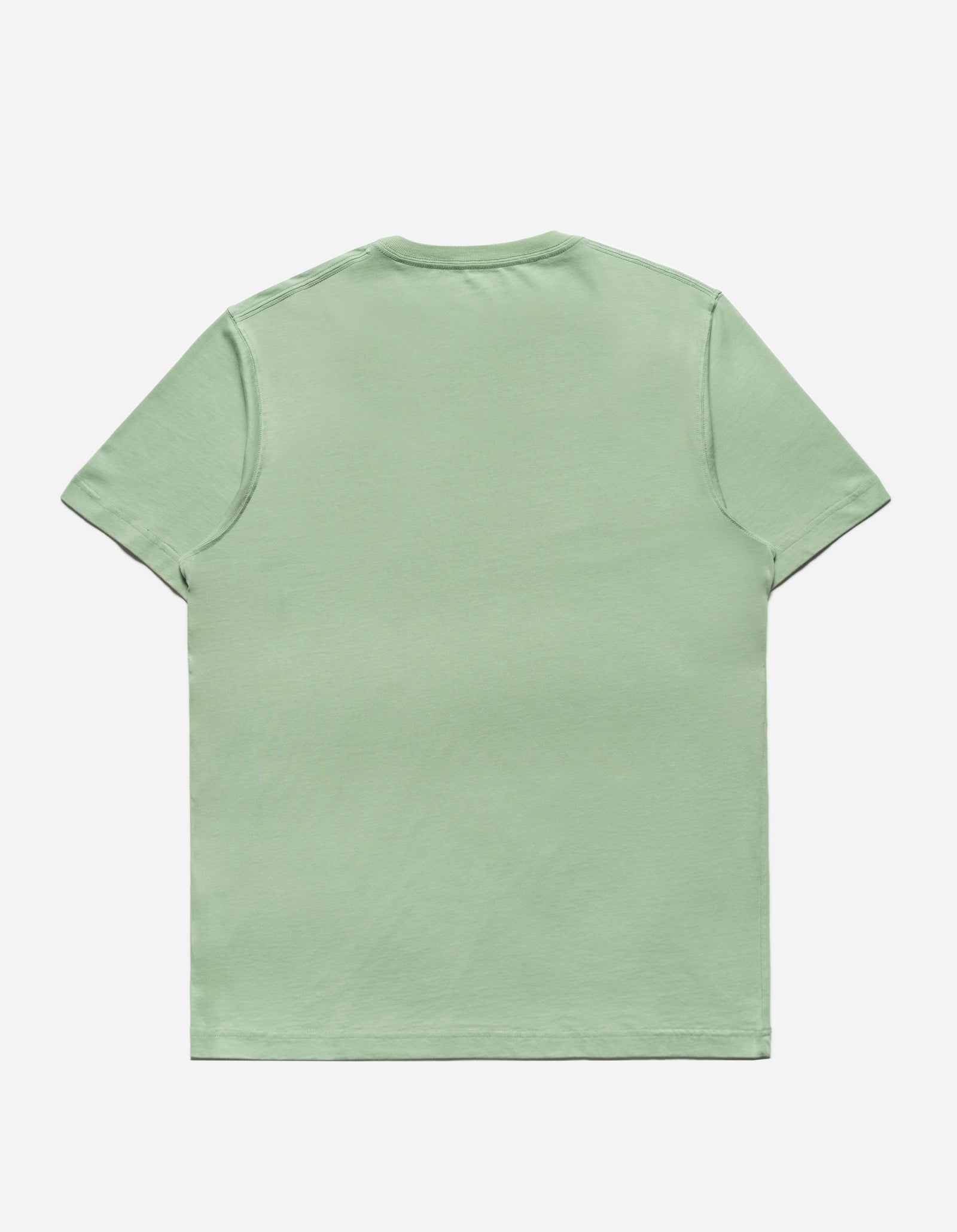 1307 Micro Maharishi T-Shirt Bamboo Green