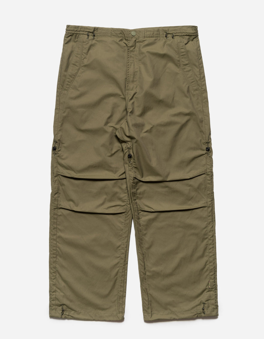 5010 Snocord® Jump Pants Olive OG-107F