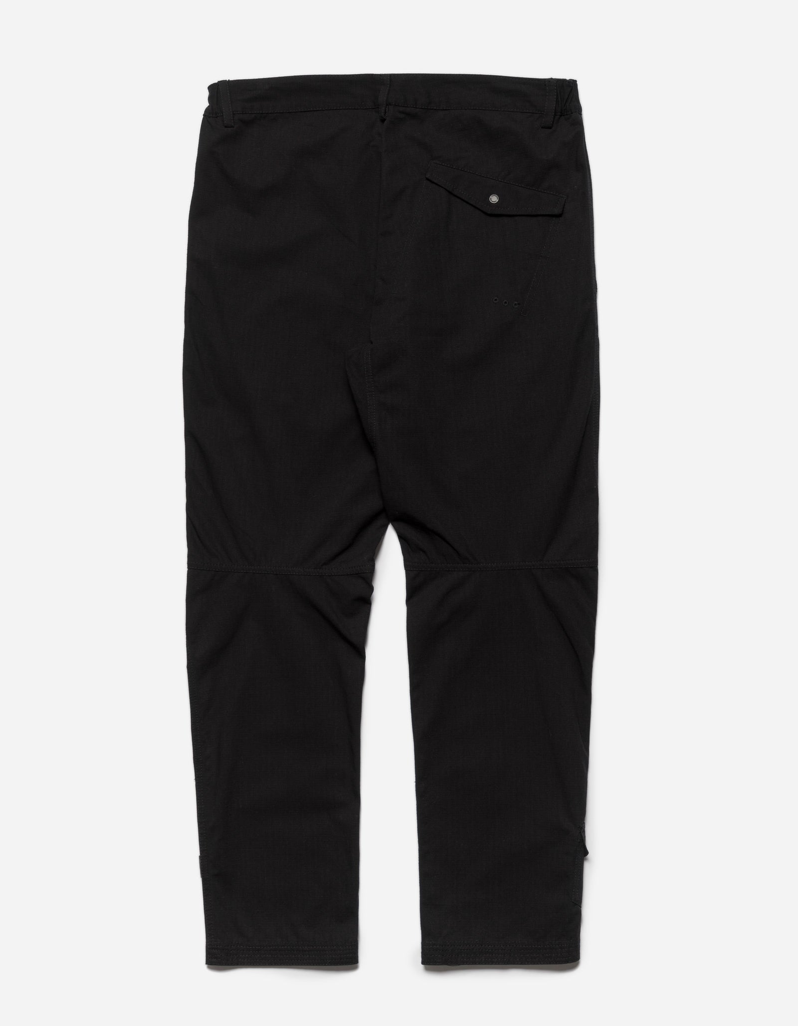 5026 Cordura NYCO Custom Pants Black