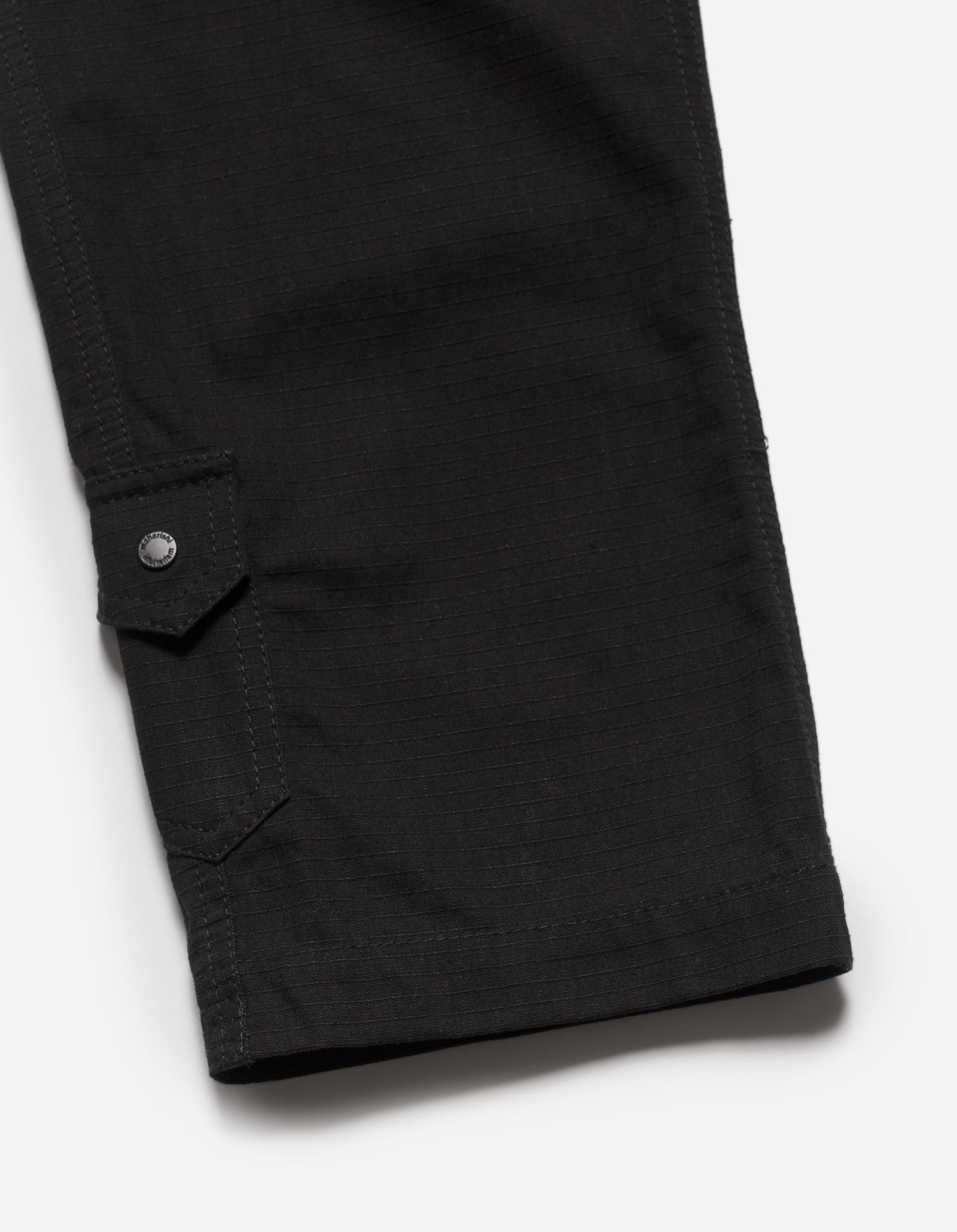 5026 Cordura NYCO Custom Pants Black