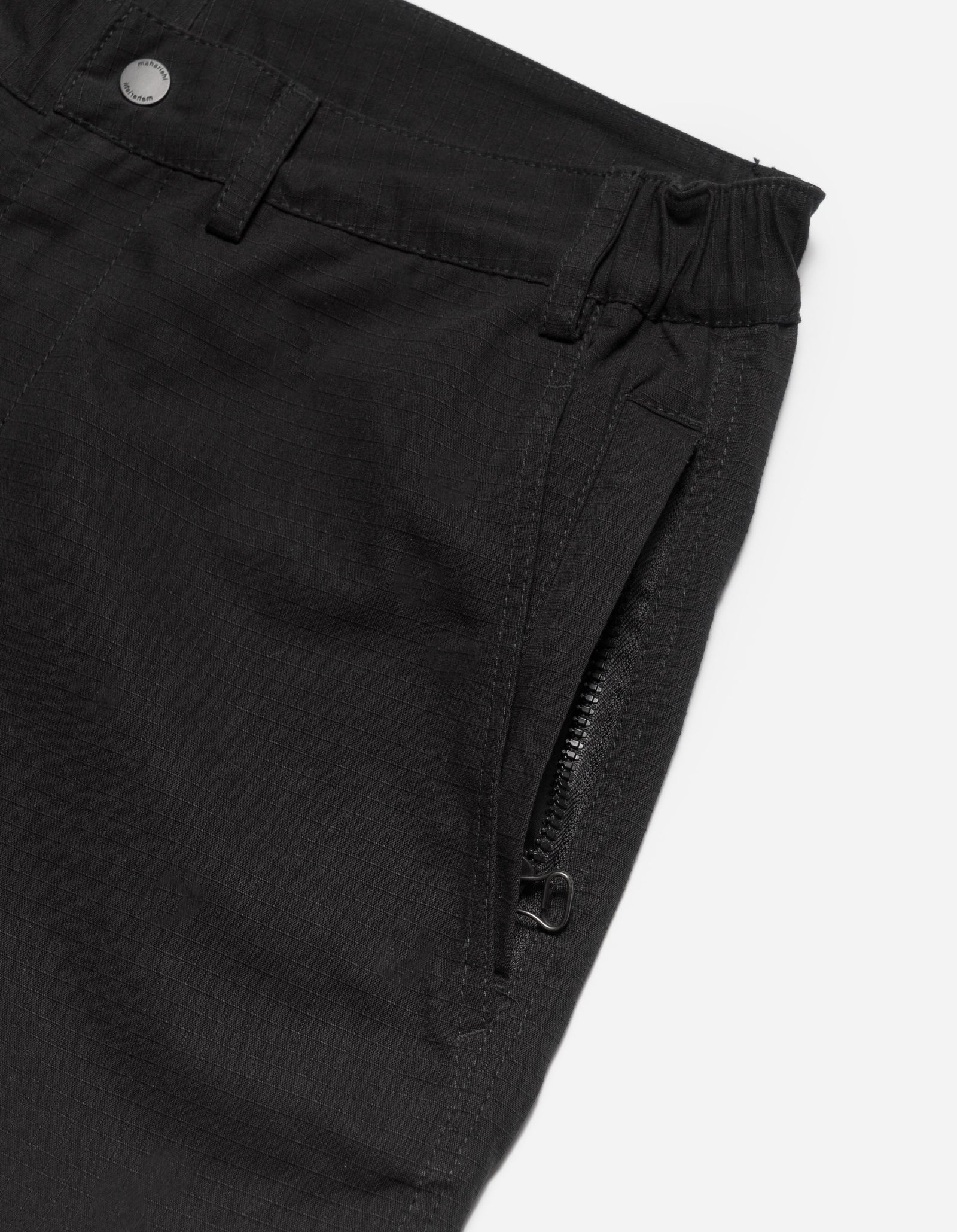 5026 Cordura NYCO Custom Pants Black