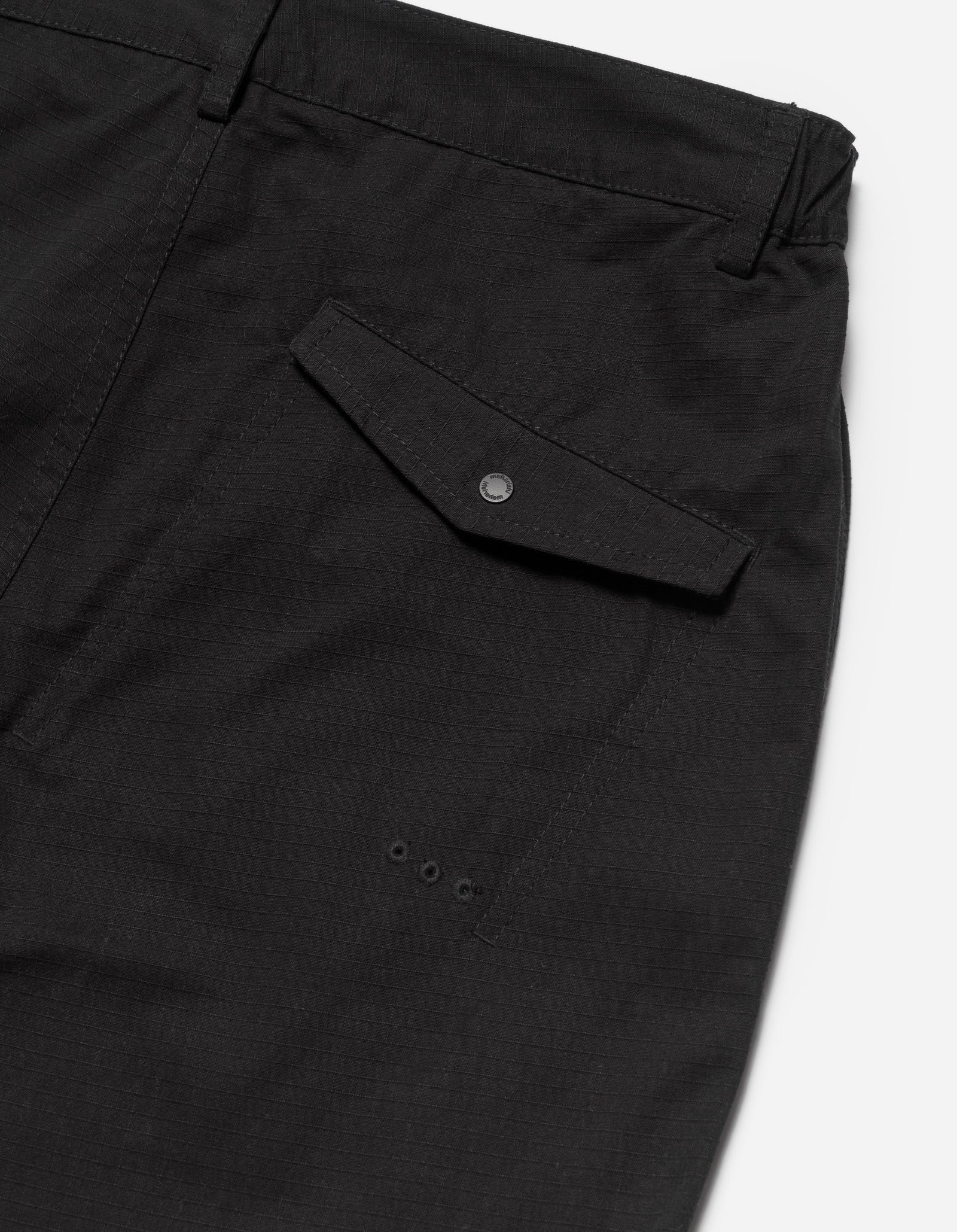 5026 Cordura NYCO Custom Pants Black