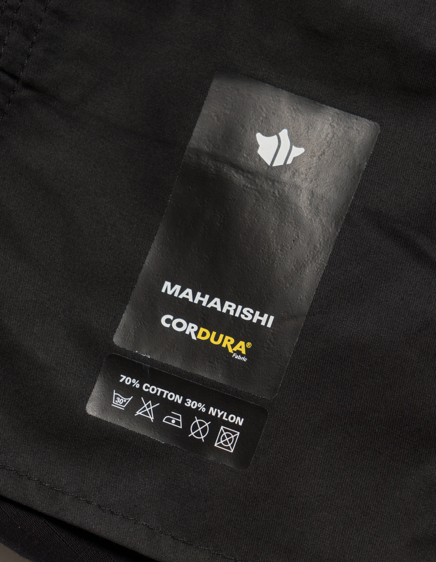 5026 Cordura NYCO Custom Pants Black