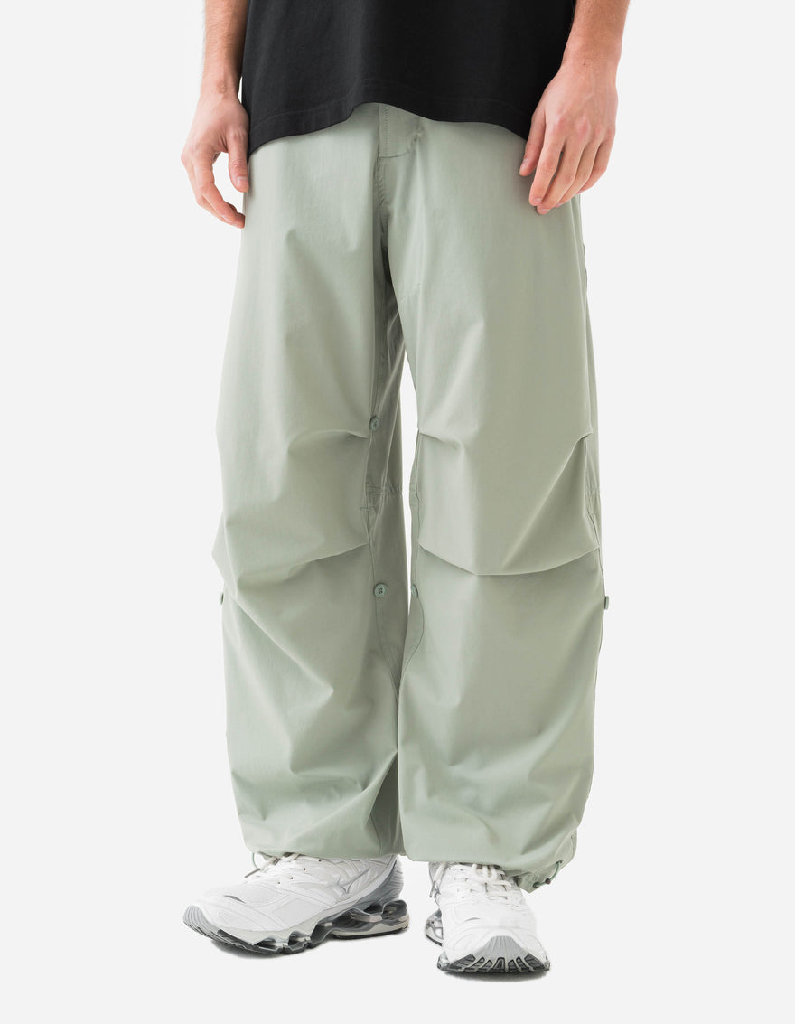 6024 Tech Loose Snopants Sage