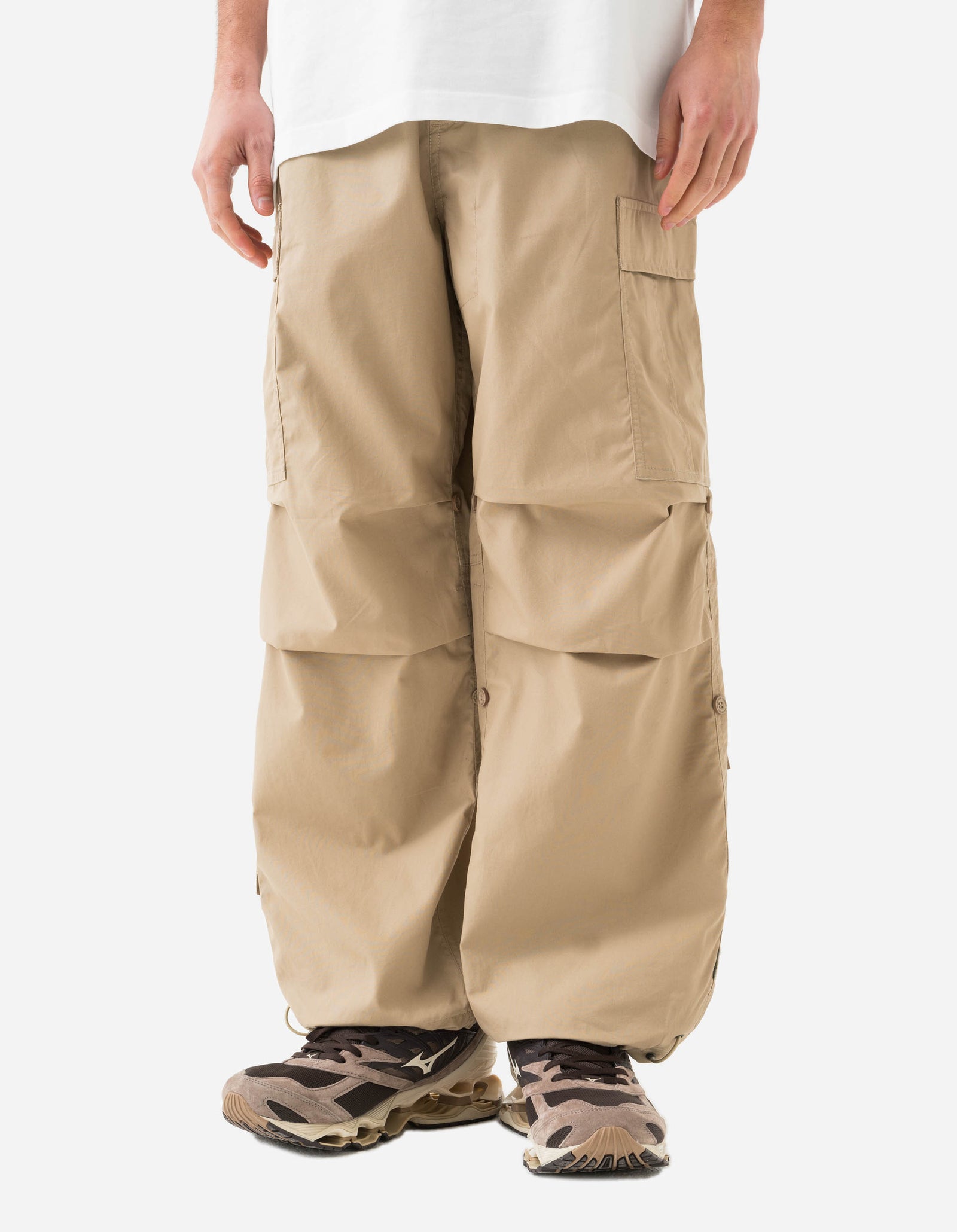 5300 Original Cargo Snopants Loose Sand