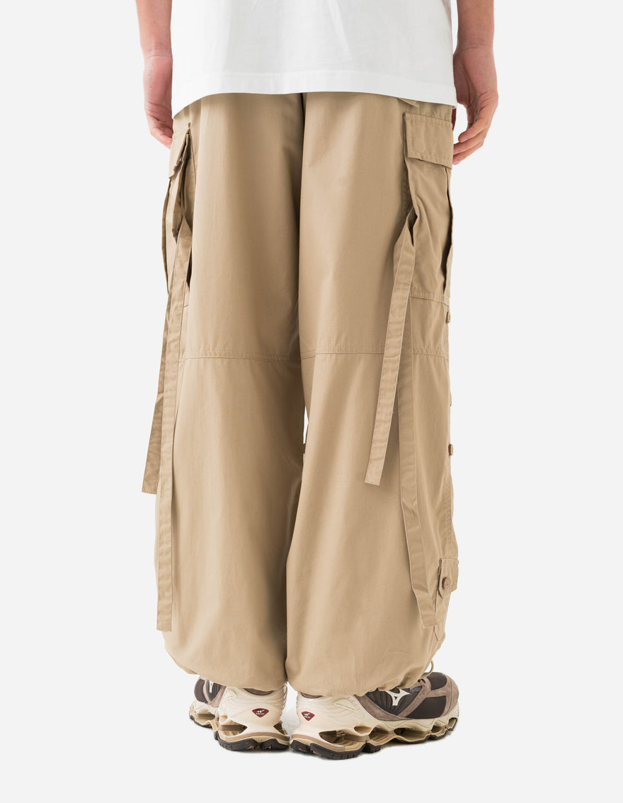 4035 Original Cargo Loose Snopants® Sand