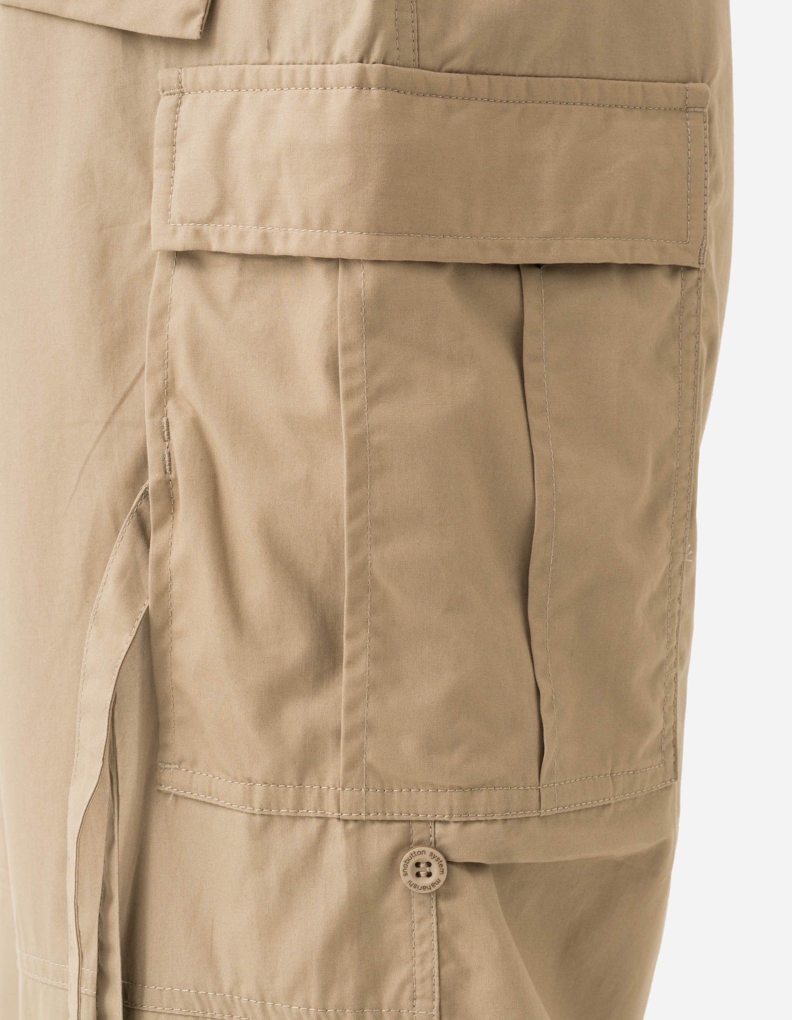 5300 Original Cargo Snopants Loose Sand