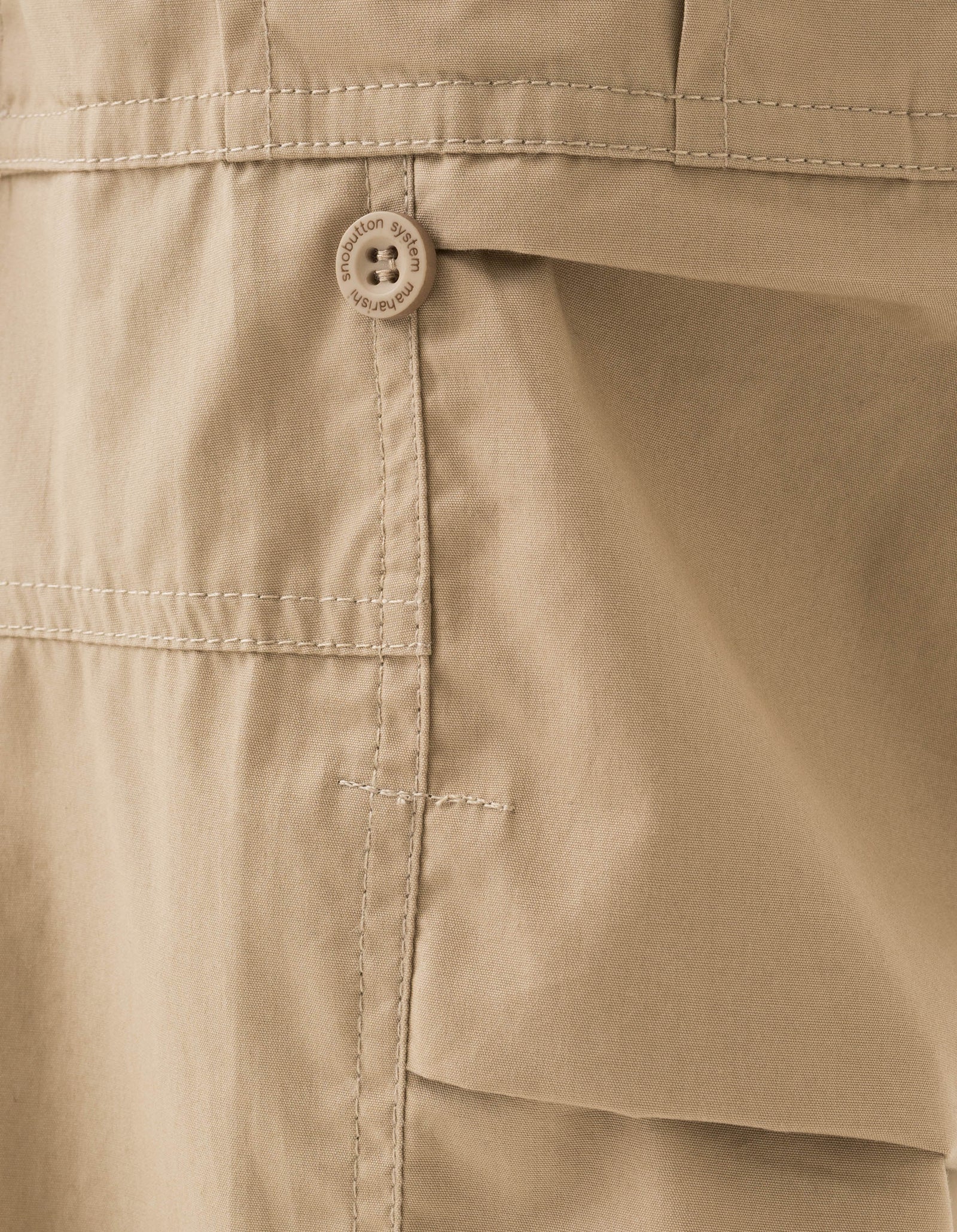 5300 Original Cargo Snopants Loose Sand