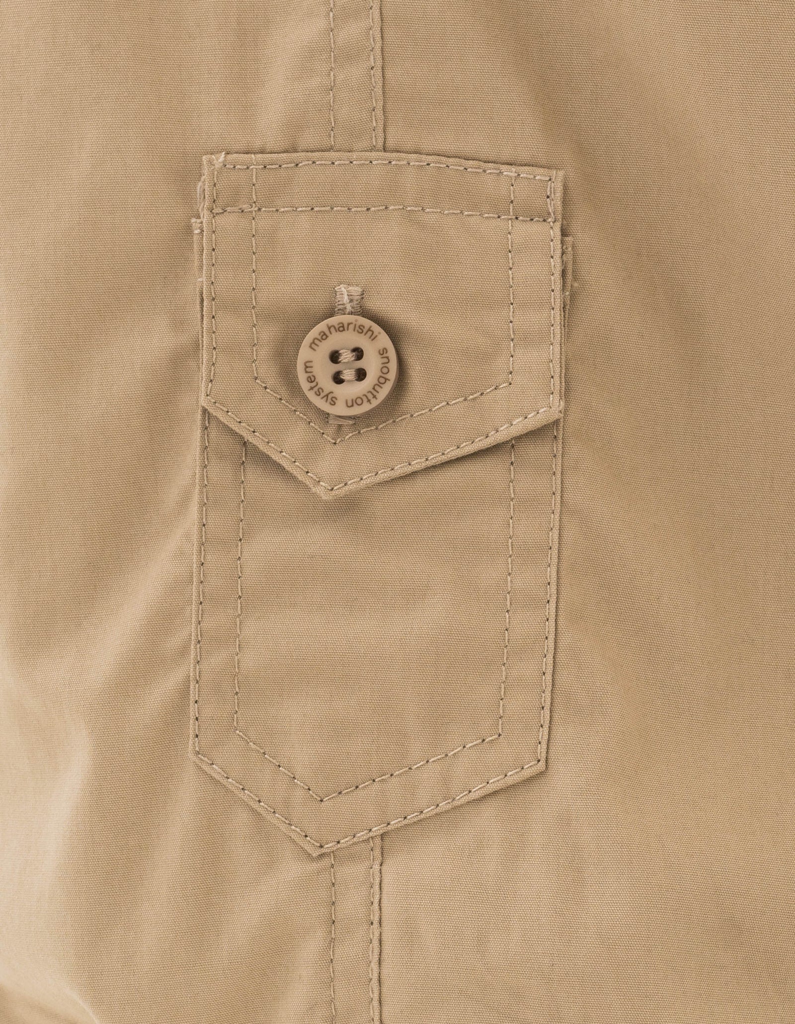 5300 Original Cargo Snopants Loose Sand